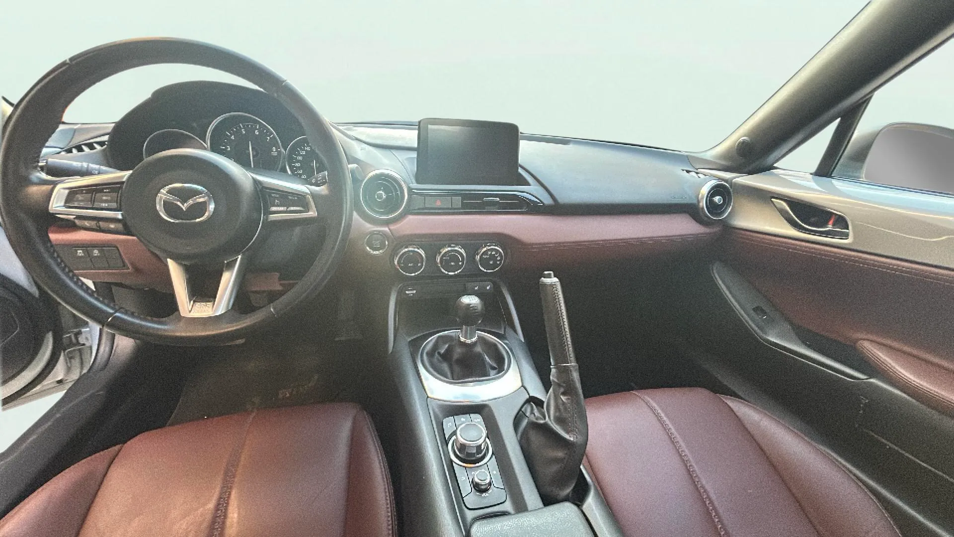Mazda MX-5 1.5 Evolution Nav ST - foto 6