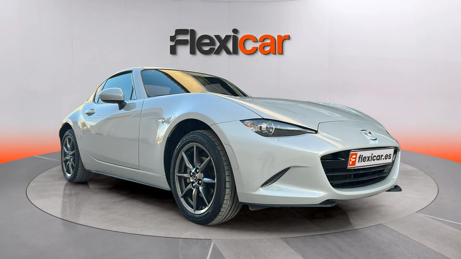 Mazda MX-5 1.5 Evolution Nav ST