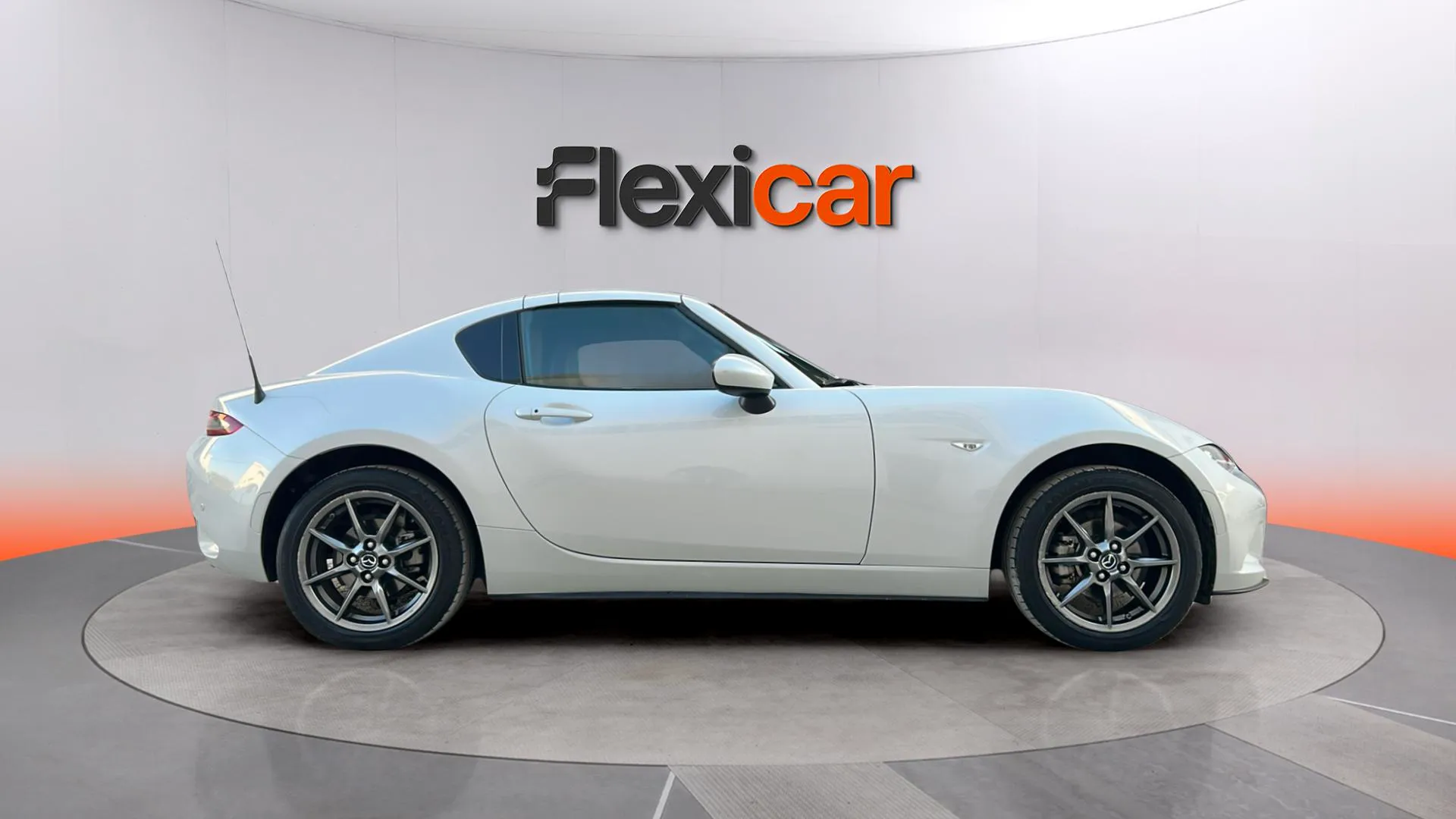 Mazda MX-5 1.5 Evolution Nav ST - foto 3