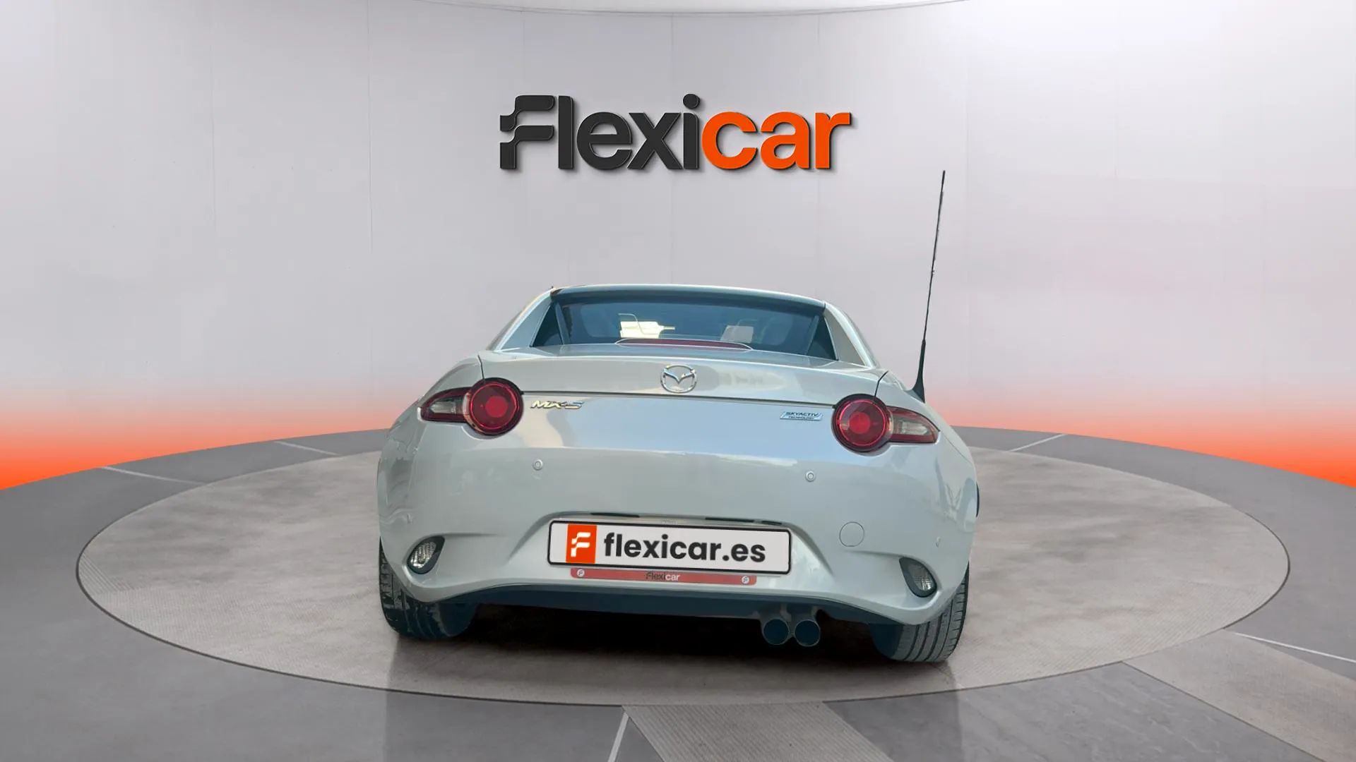 Mazda MX-5 1.5 Evolution Nav ST - foto 4