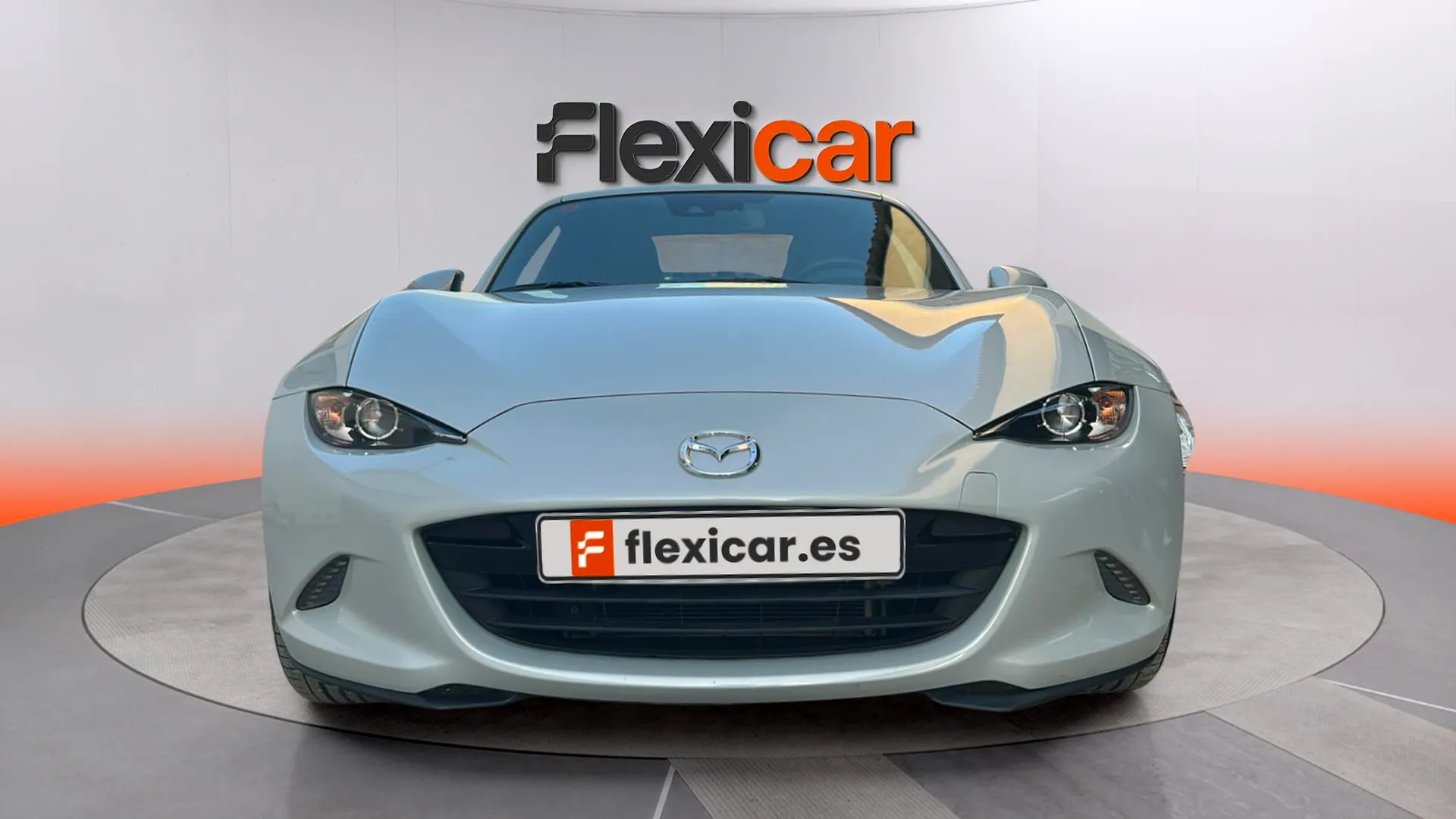 Mazda MX-5 1.5 Evolution Nav ST - foto 2