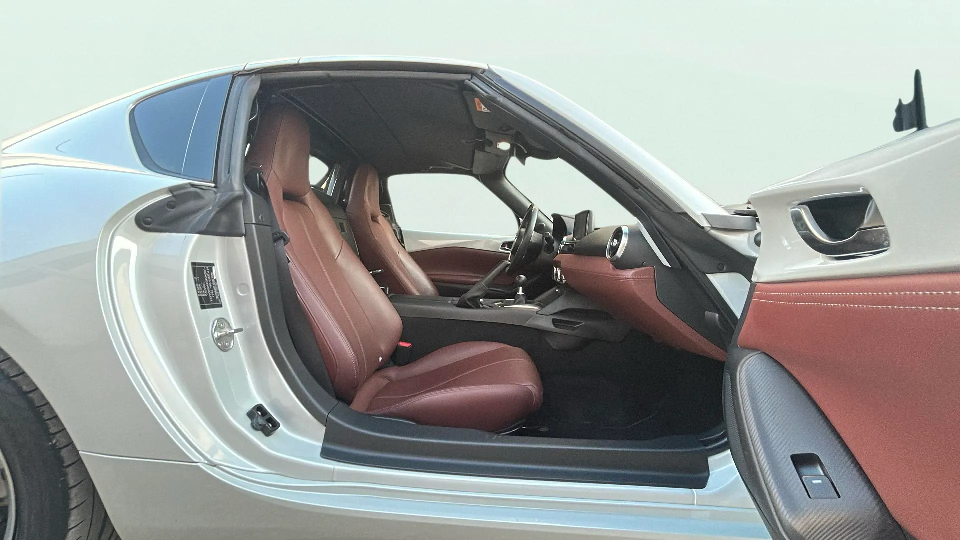 Mazda MX-5 1.5 Evolution Nav ST - foto 15