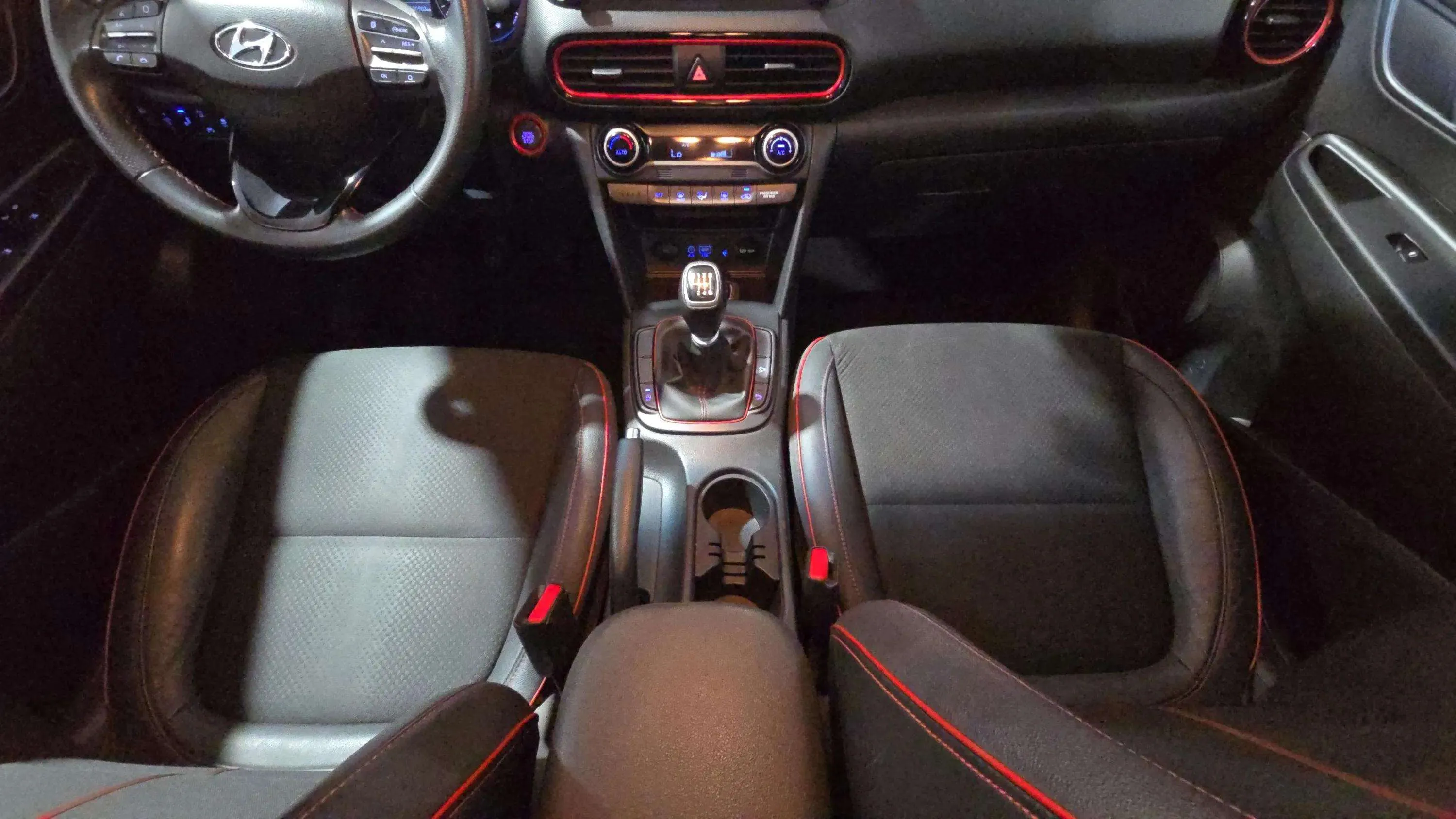 Hyundai Kona 1.0 T-GDi Essence 4x2 - foto 40