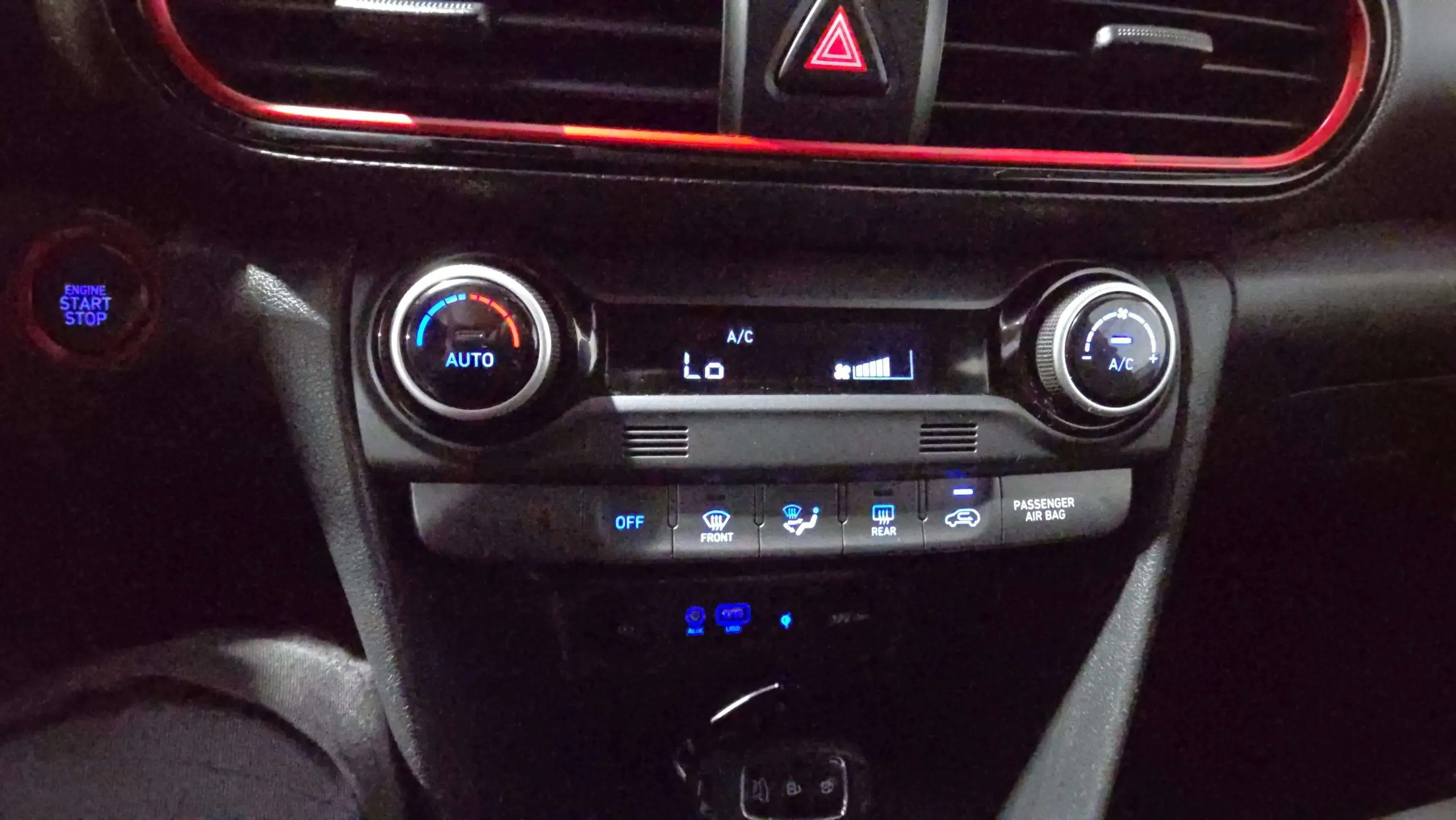 Hyundai Kona 1.0 T-GDi Essence 4x2 - foto 19