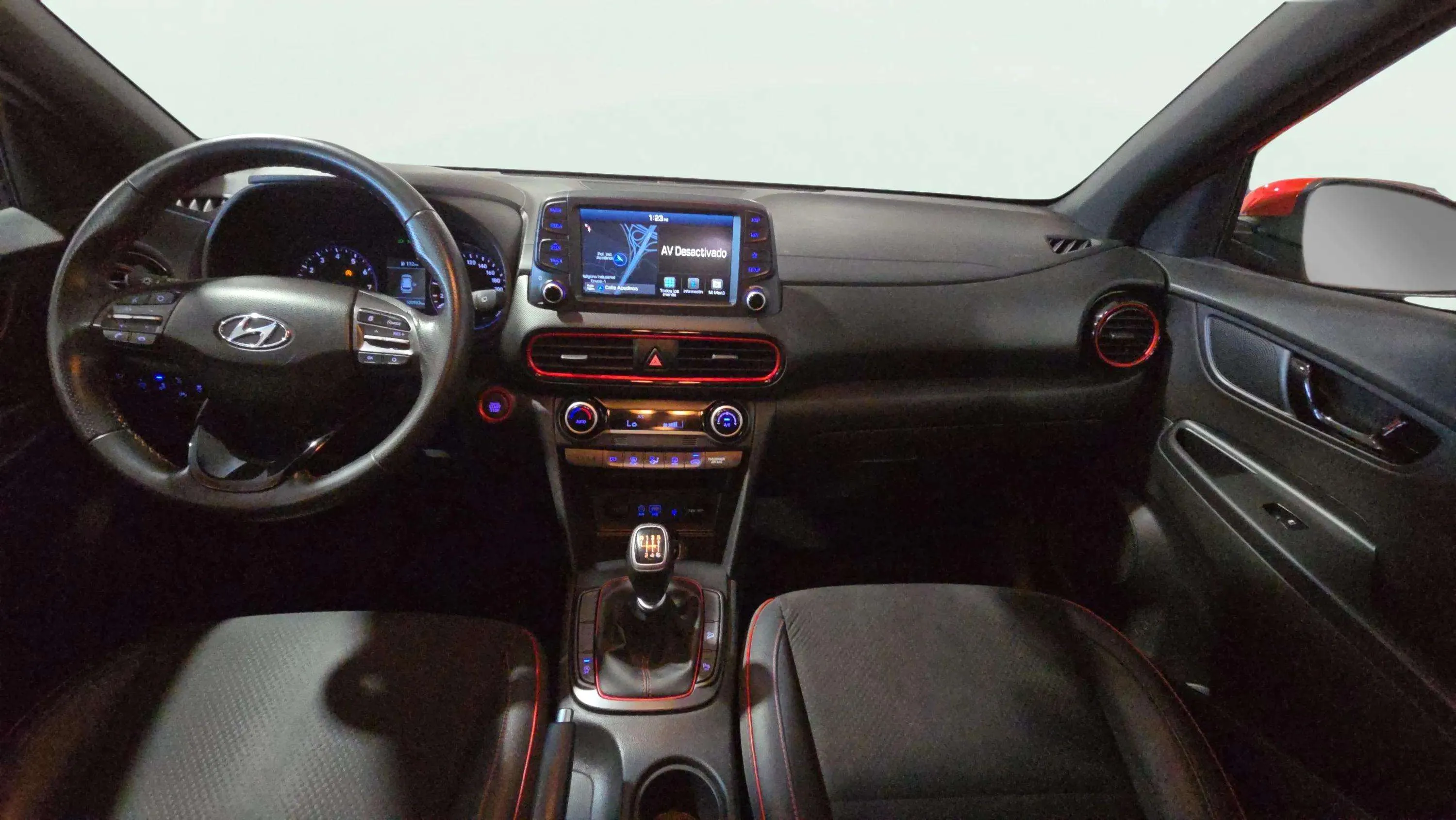 Hyundai Kona 1.0 T-GDi Essence 4x2 - foto 13