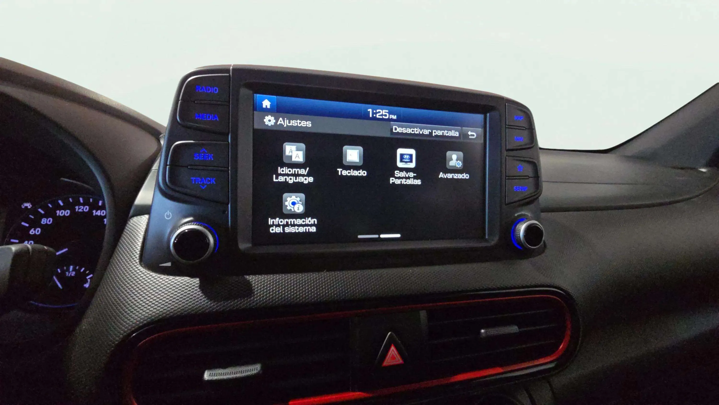 Hyundai Kona 1.0 T-GDi Essence 4x2 - foto 31