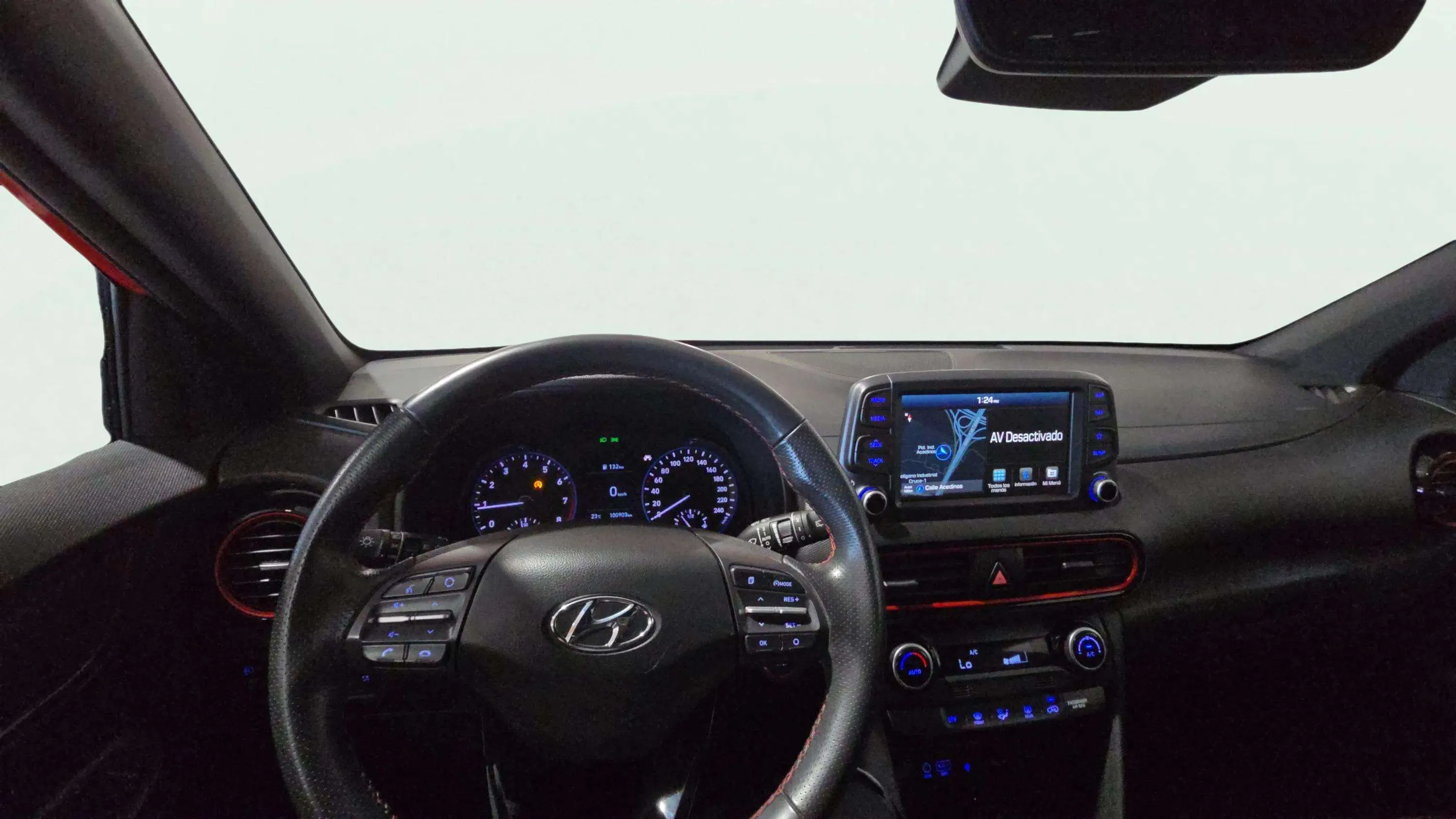 Hyundai Kona 1.0 T-GDi Essence 4x2 - foto 16