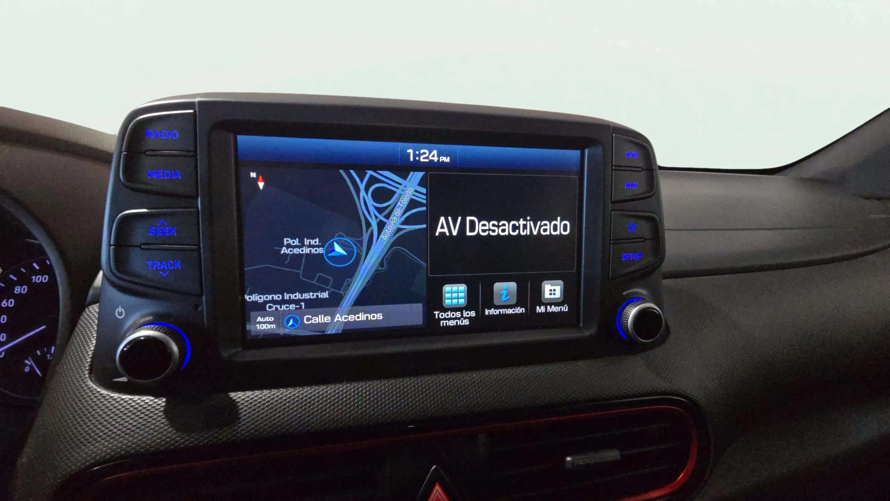 Hyundai Kona 1.0 T-GDi Essence 4x2 - foto 34