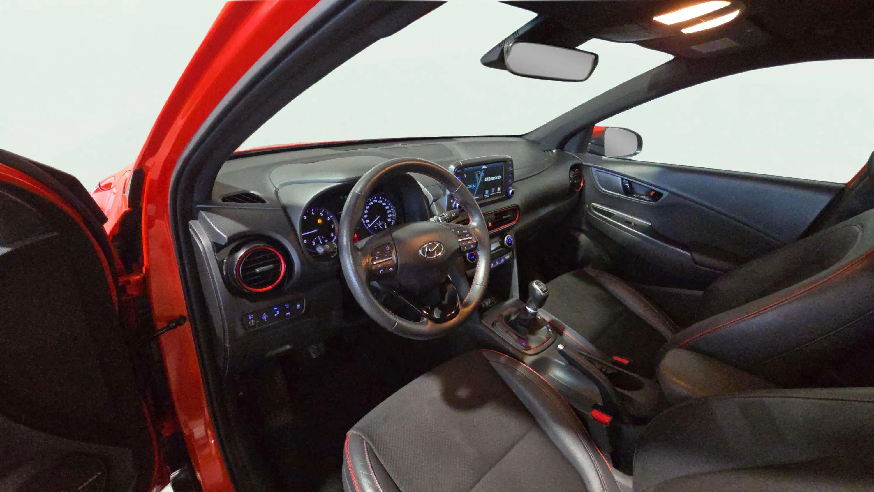 Hyundai Kona 1.0 T-GDi Essence 4x2 - foto 22