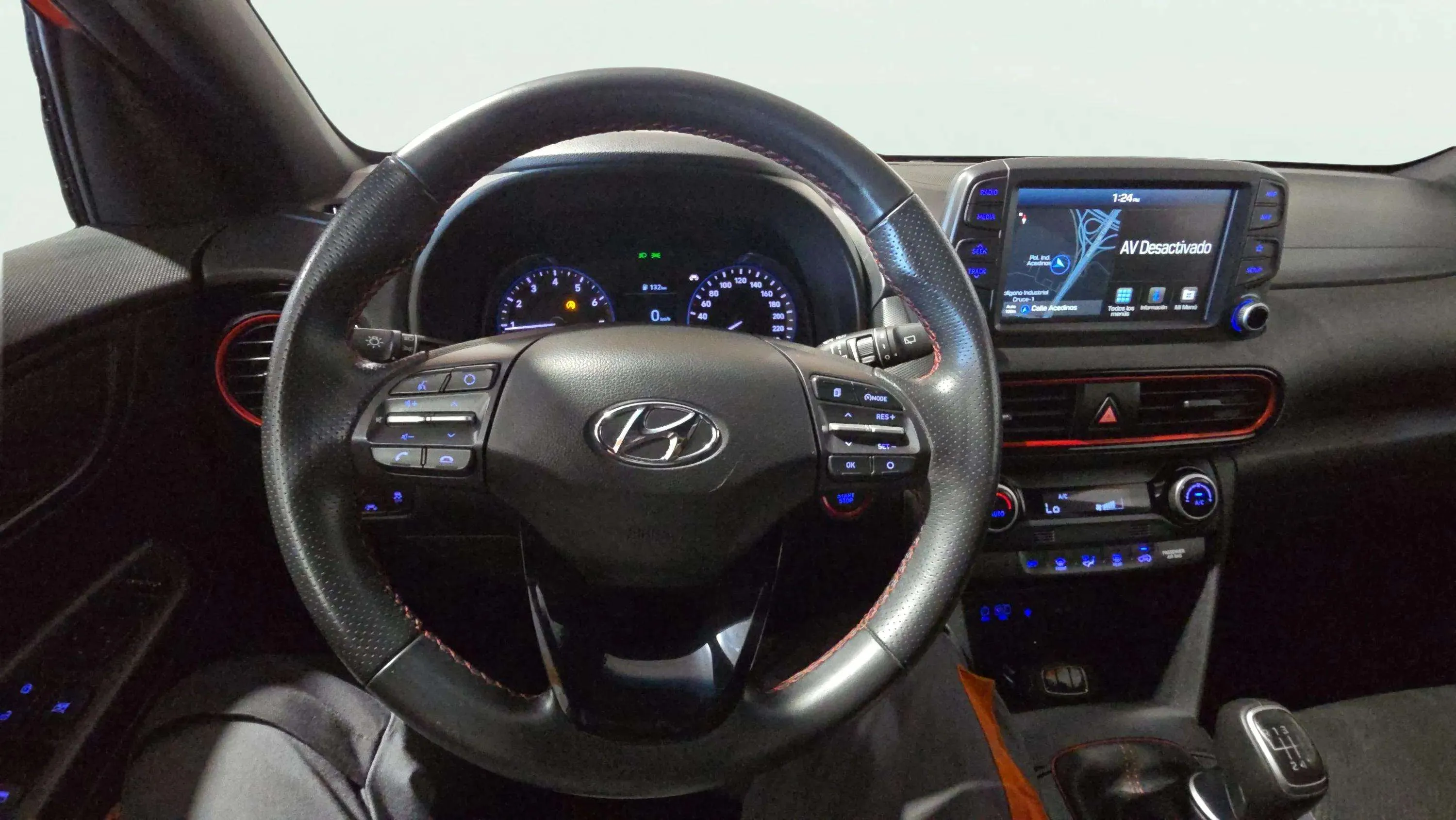 Hyundai Kona 1.0 T-GDi Essence 4x2 - foto 28
