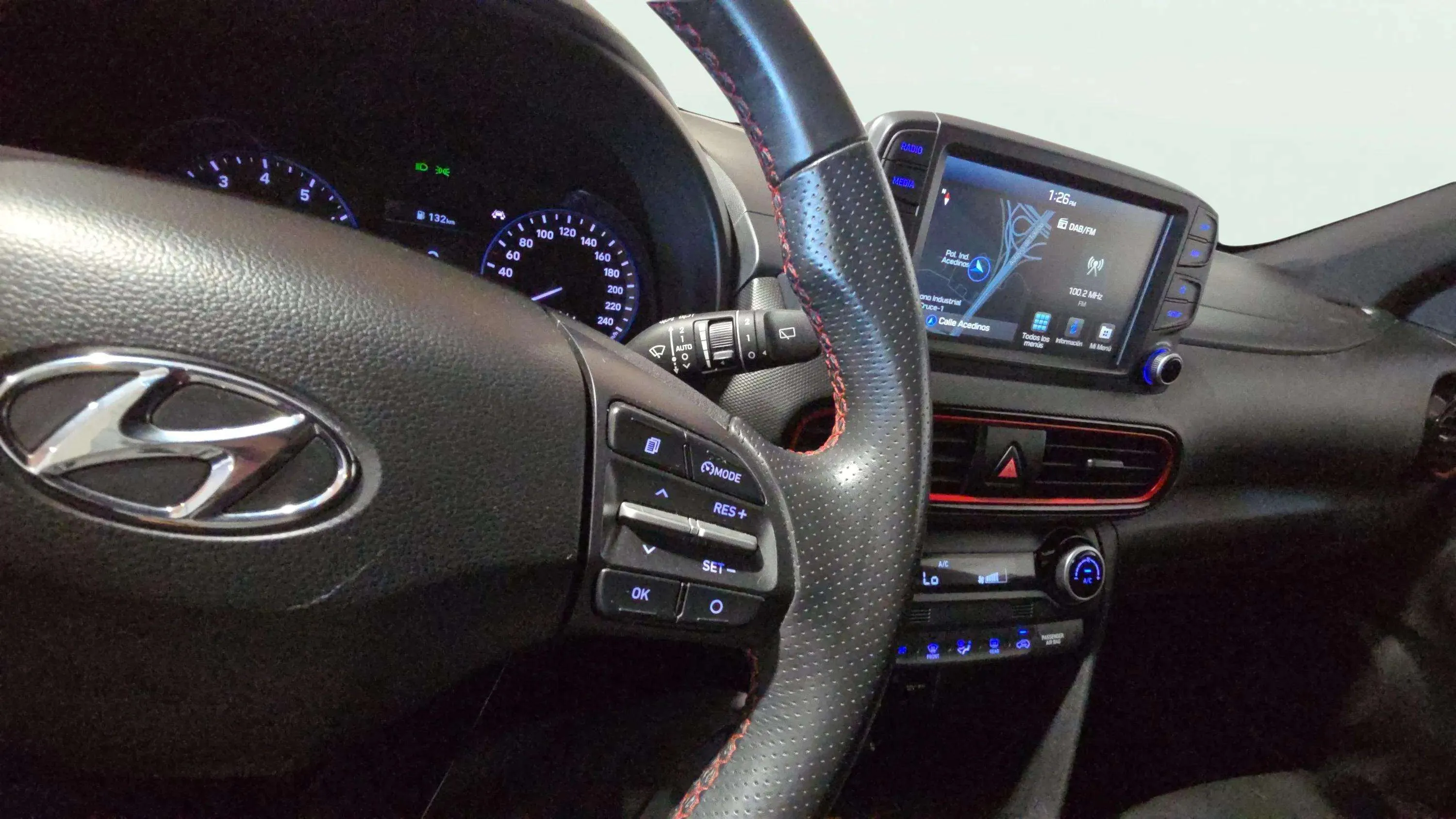 Hyundai Kona 1.0 T-GDi Essence 4x2 - foto 42