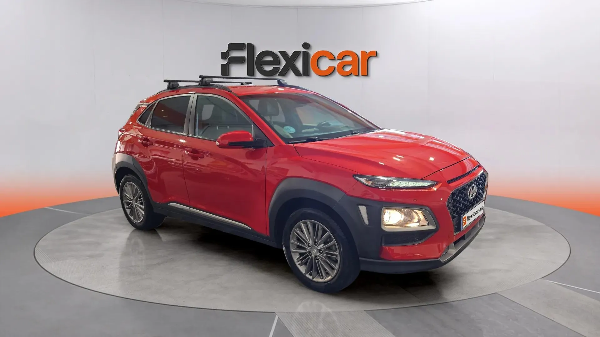 Hyundai Kona 1.0 T-GDi Essence 4x2