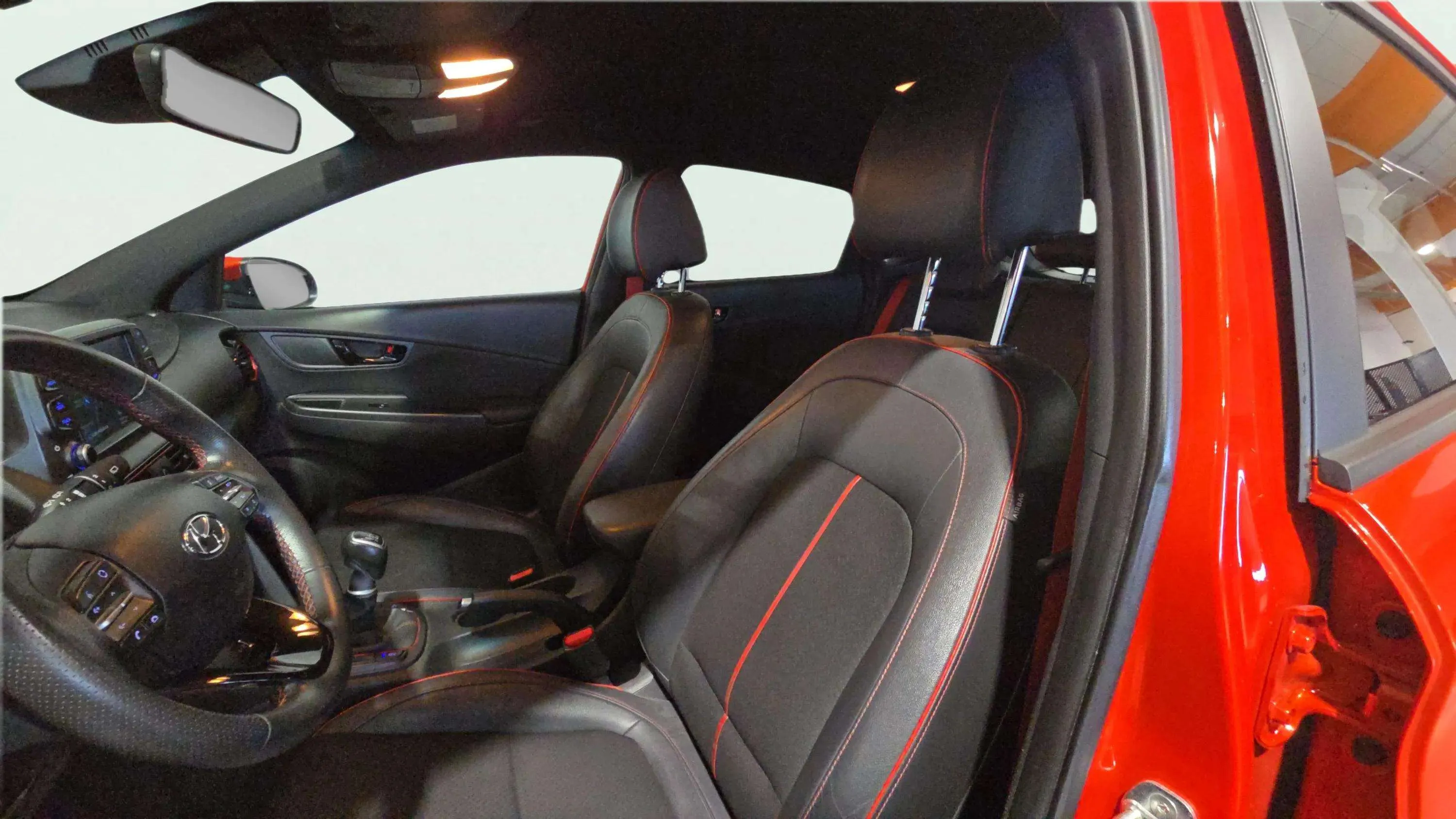 Hyundai Kona 1.0 T-GDi Essence 4x2 - foto 39