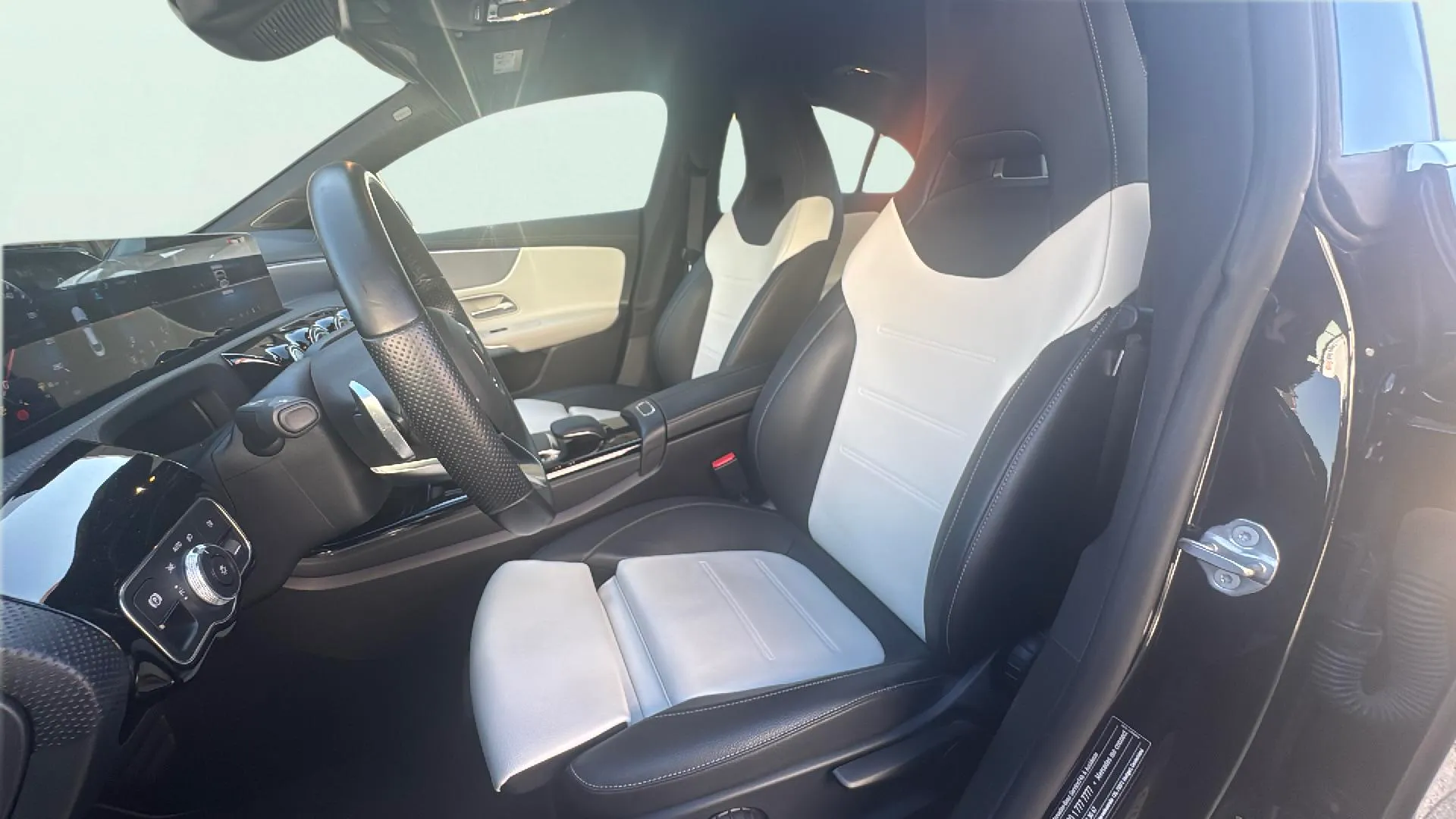 Mercedes-Benz CLA 200 D DCT - foto 13