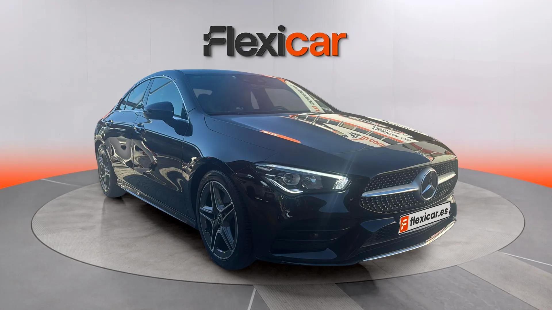 Mercedes-Benz CLA 200 D DCT - foto 1