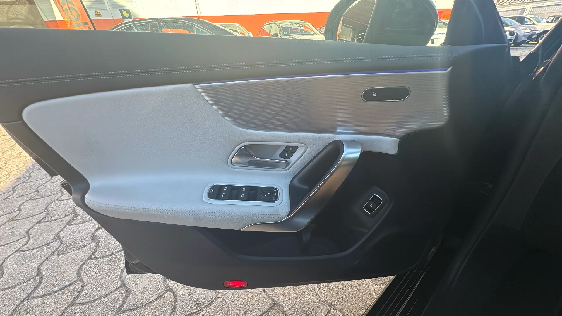 Mercedes-Benz CLA 200 D DCT - foto 25