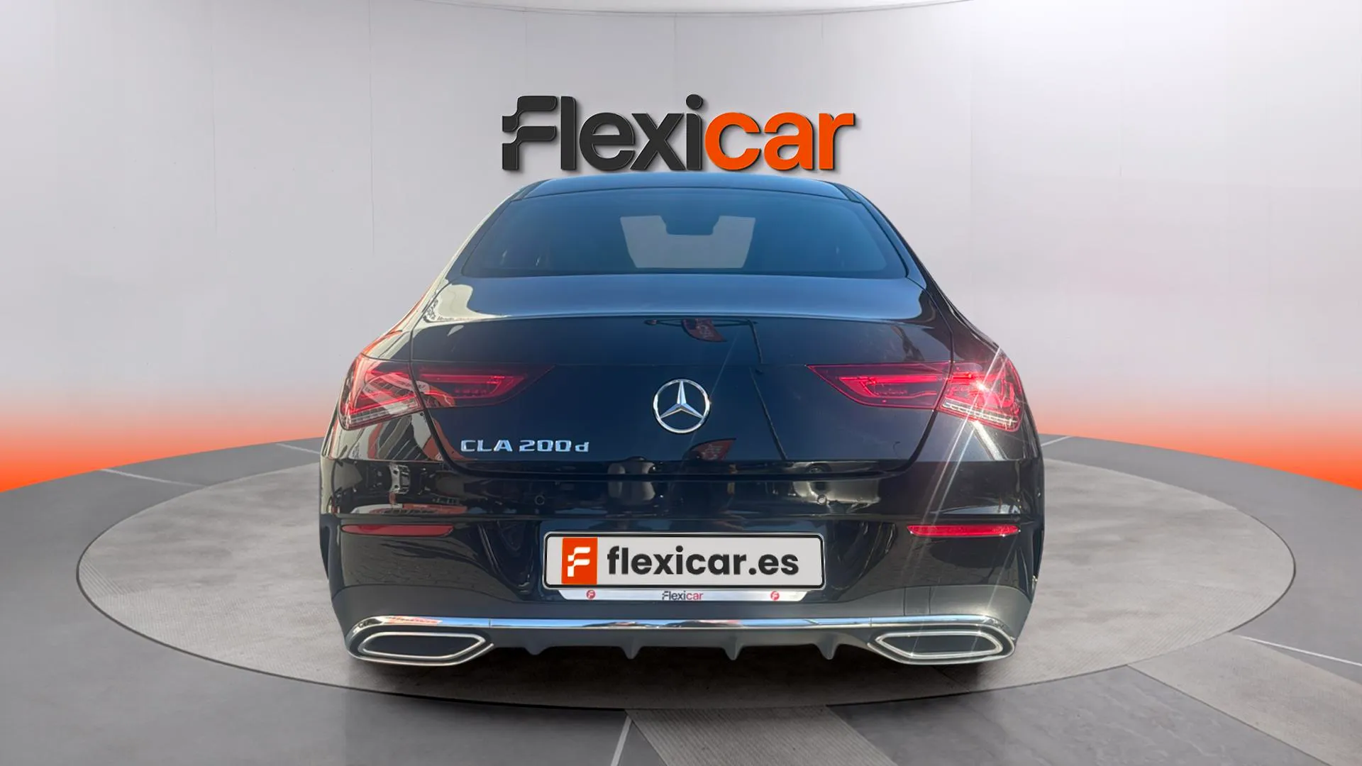 Mercedes-Benz CLA 200 D DCT - foto 6