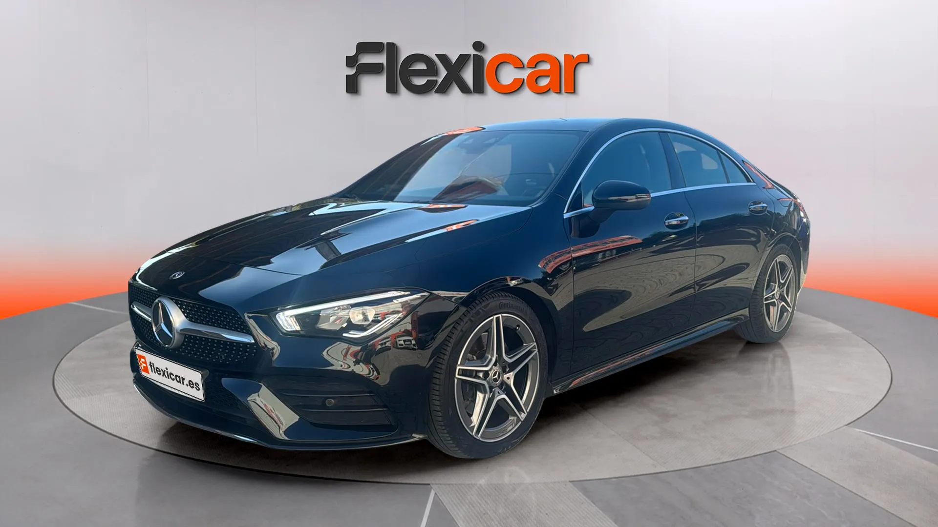 Mercedes-Benz CLA 200 D DCT - foto 3