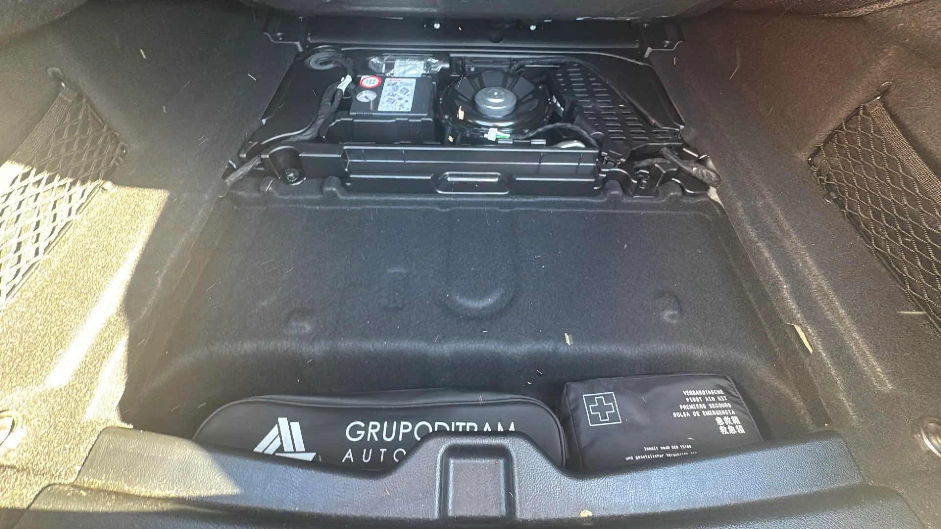Mercedes-Benz CLA 200 D DCT - foto 29