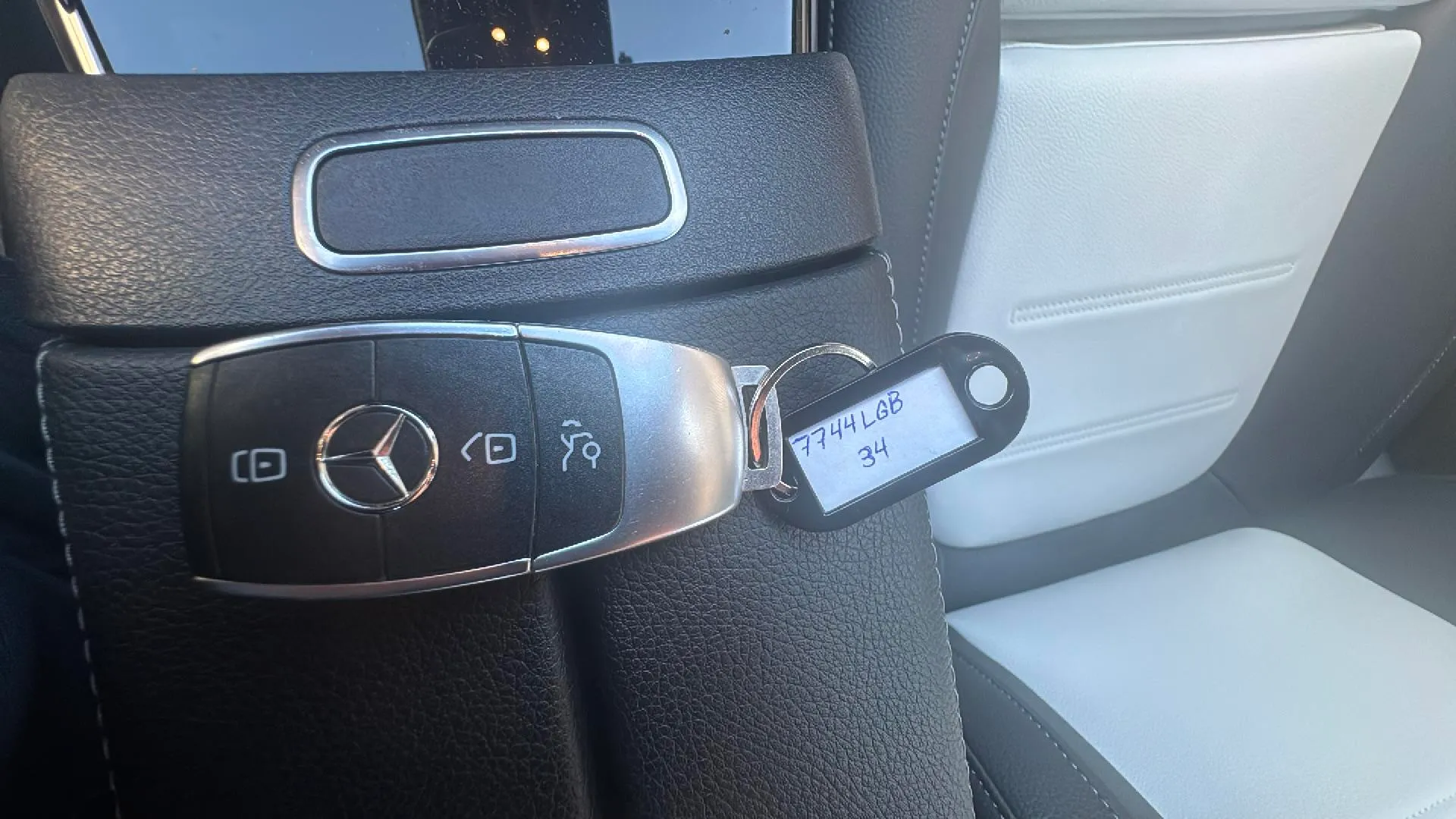 Mercedes-Benz CLA 200 D DCT - foto 27