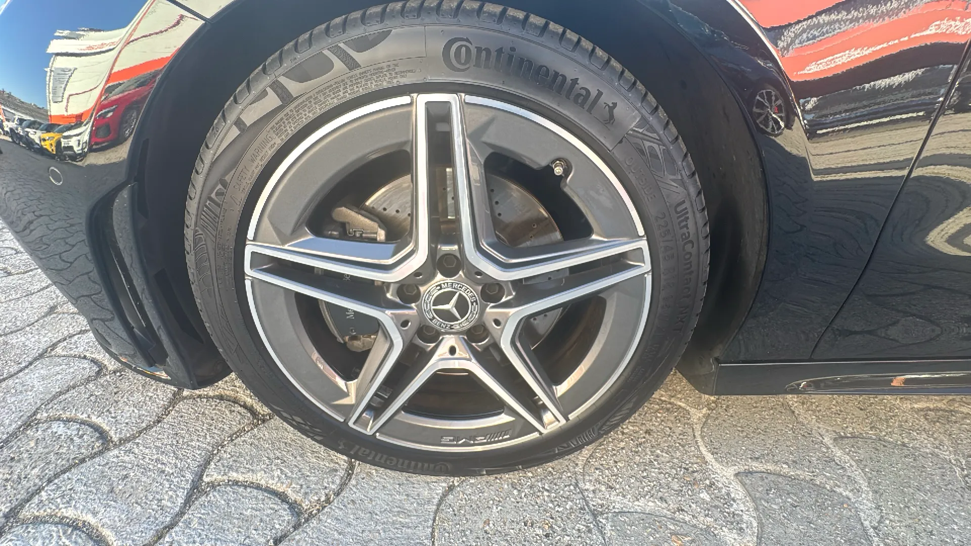 Mercedes-Benz CLA 200 D DCT - foto 28