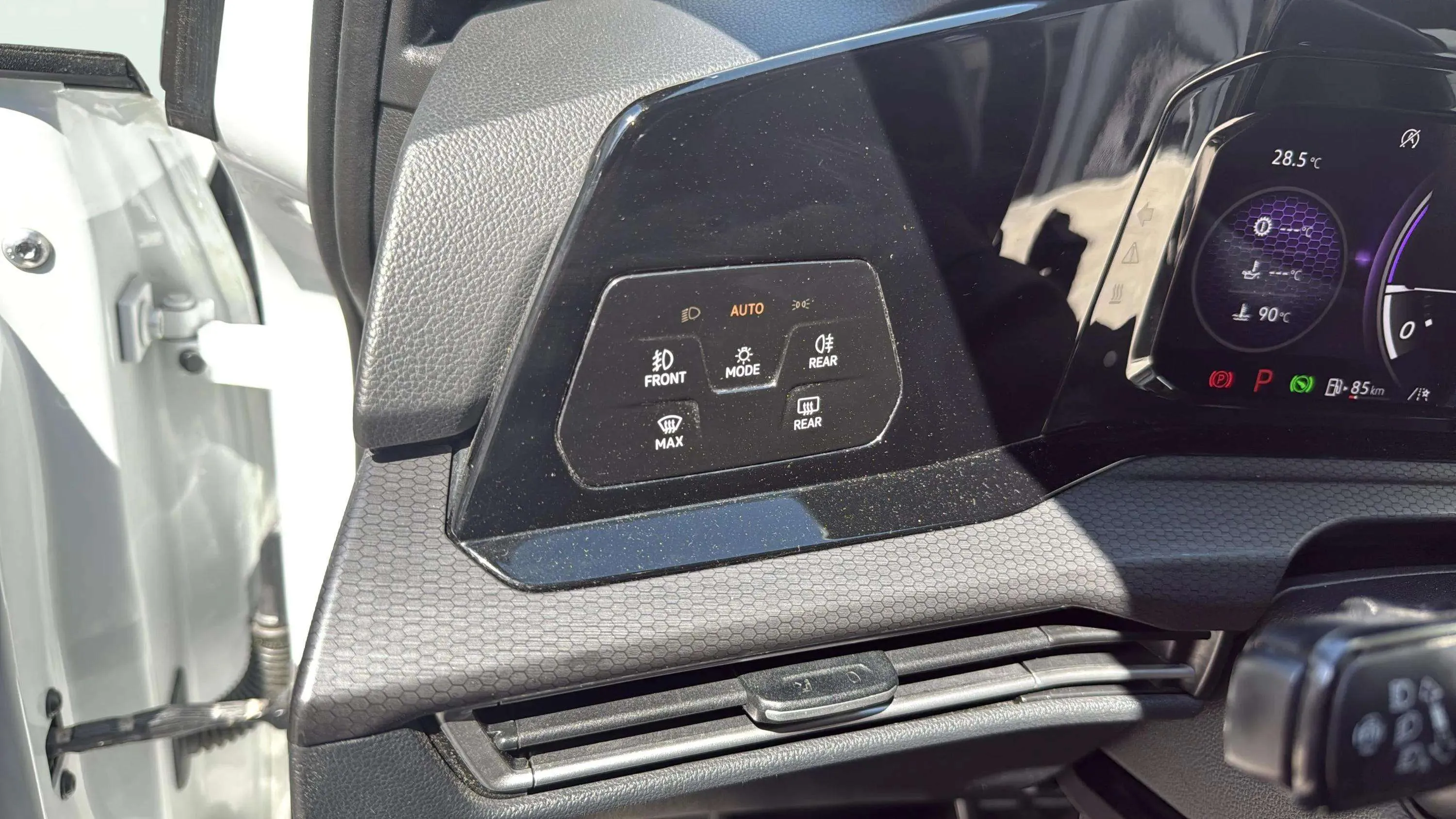 Volkswagen Golf GTI 2.0 TSI DSG - foto 20
