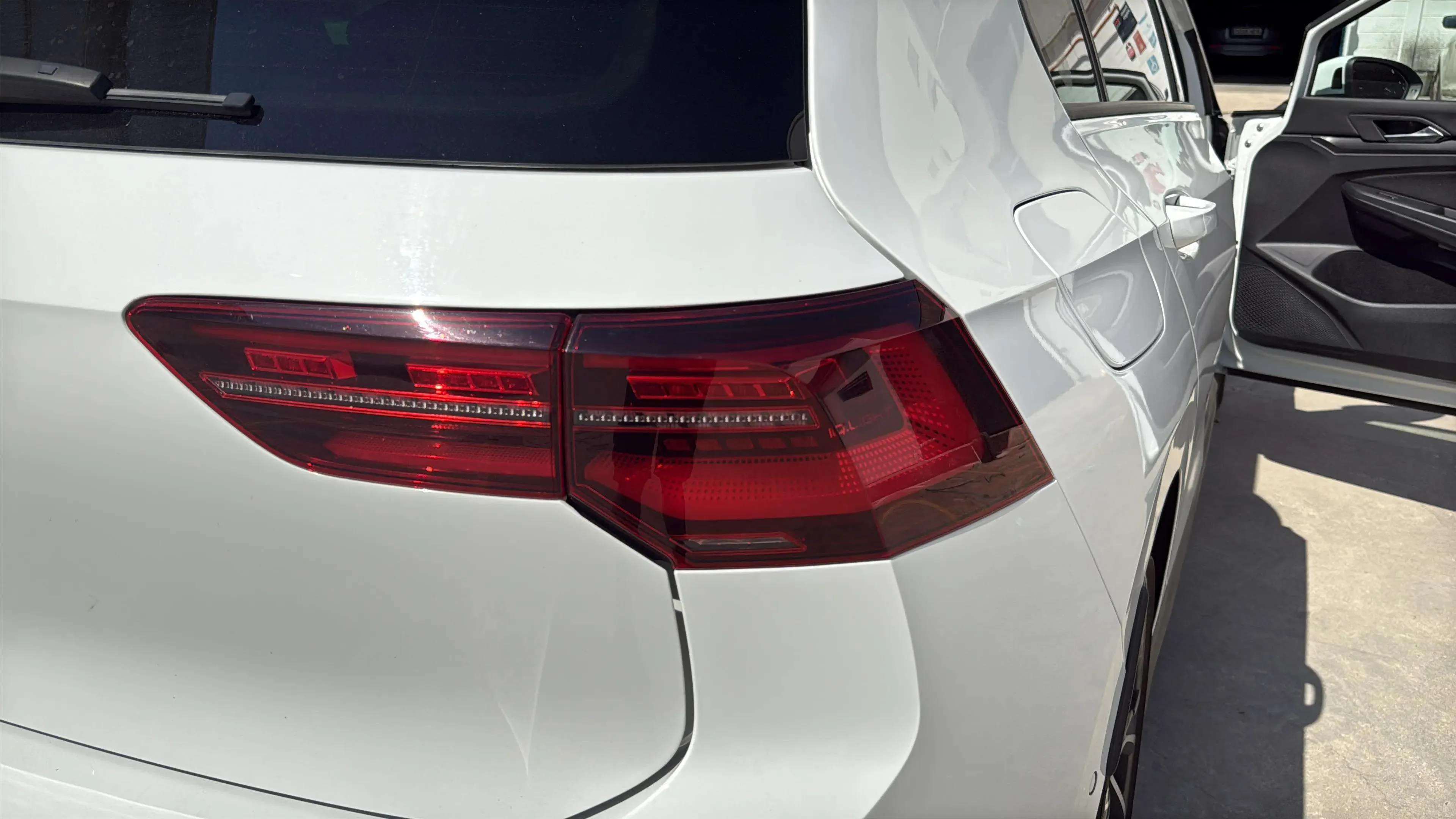 Volkswagen Golf GTI 2.0 TSI DSG - foto 21