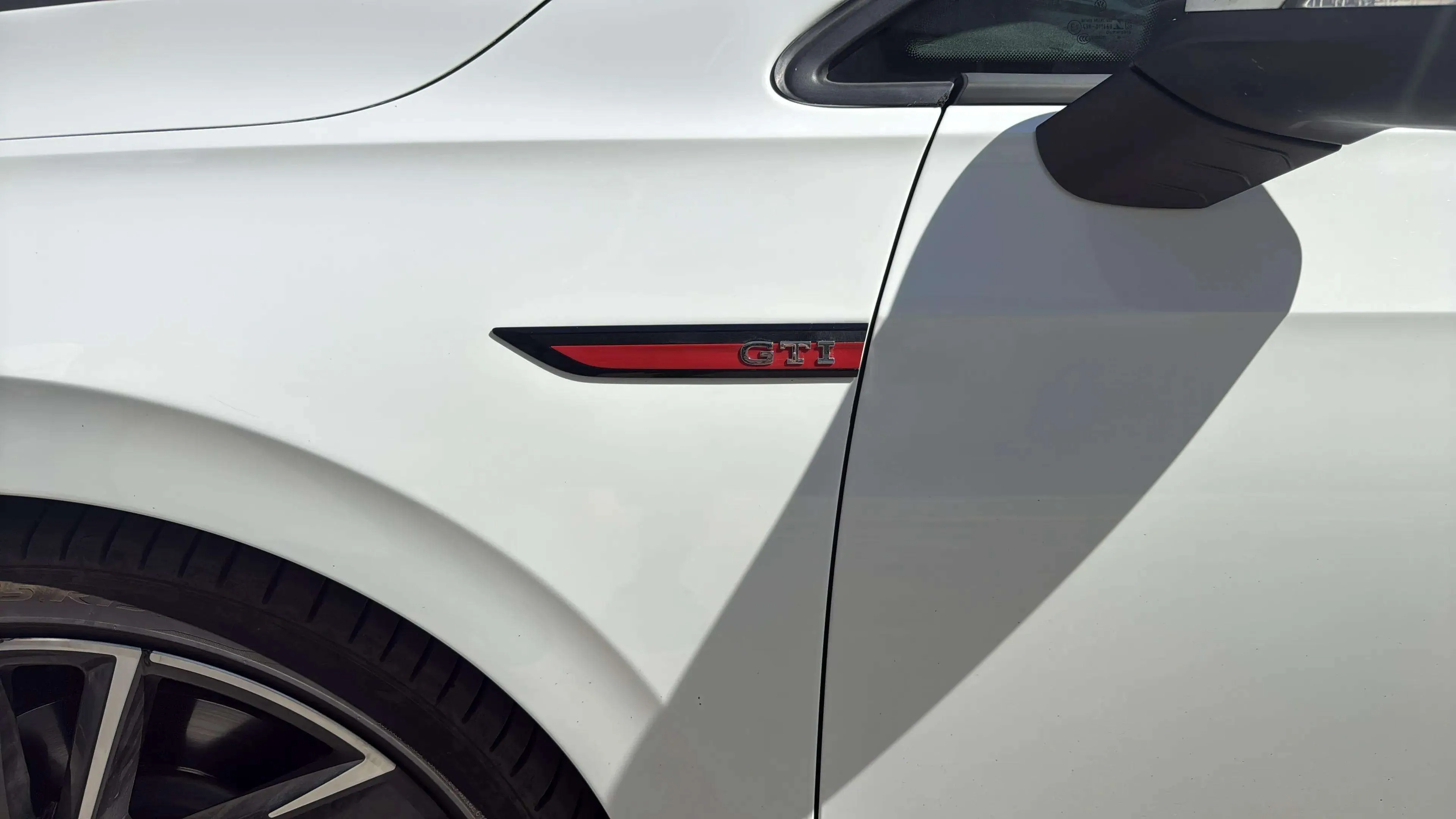 Volkswagen Golf GTI 2.0 TSI DSG - foto 16