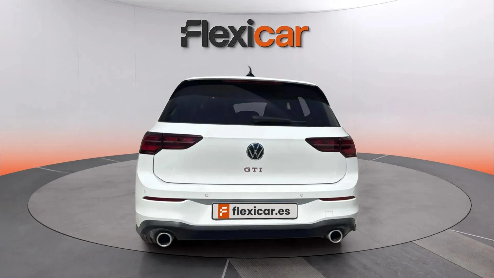 Volkswagen Golf GTI 2.0 TSI DSG - foto 5