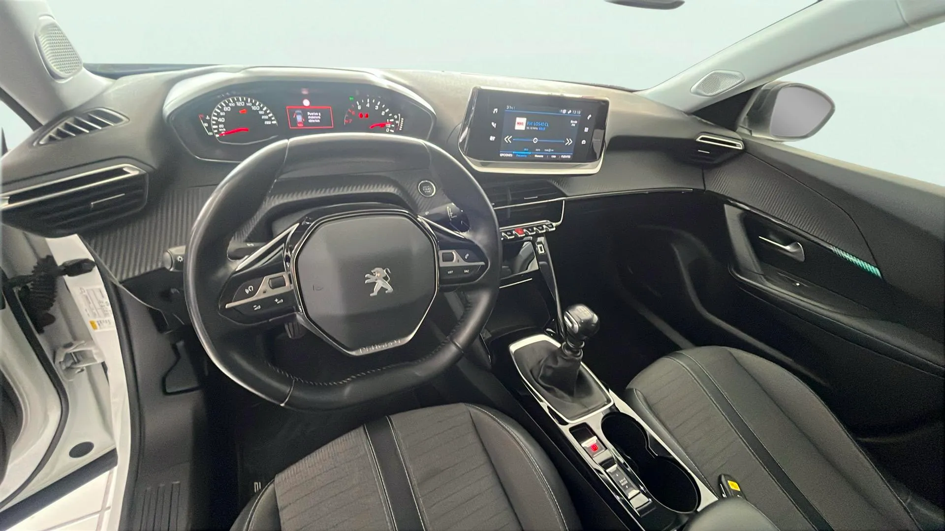 Peugeot 2008 Allure Pack BlueHDi - foto 16