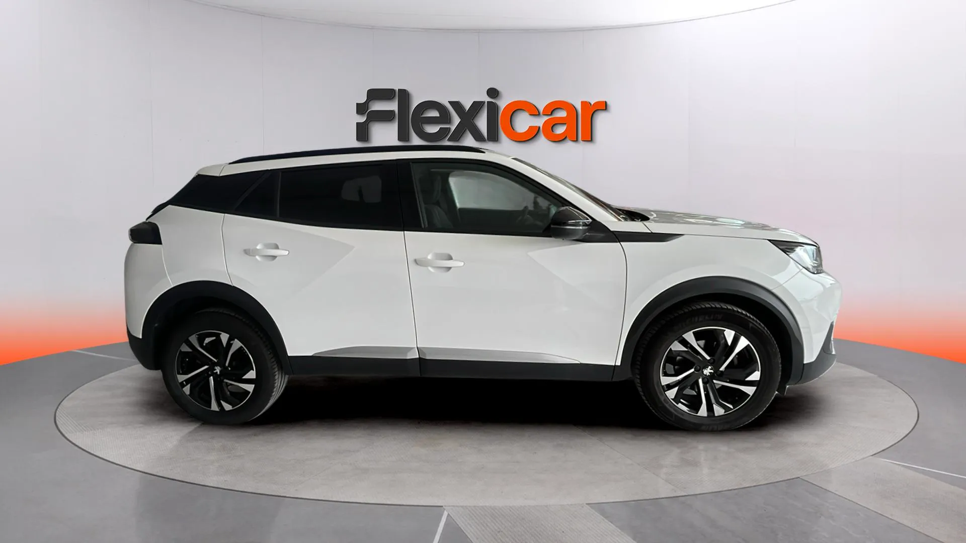 Peugeot 2008 Allure Pack BlueHDi - foto 7