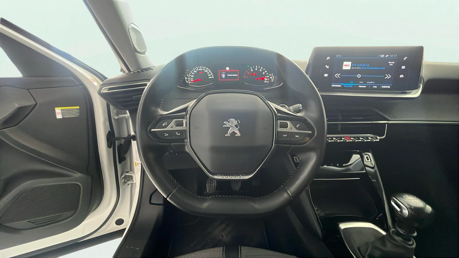 Peugeot 2008 Allure Pack BlueHDi - foto 10