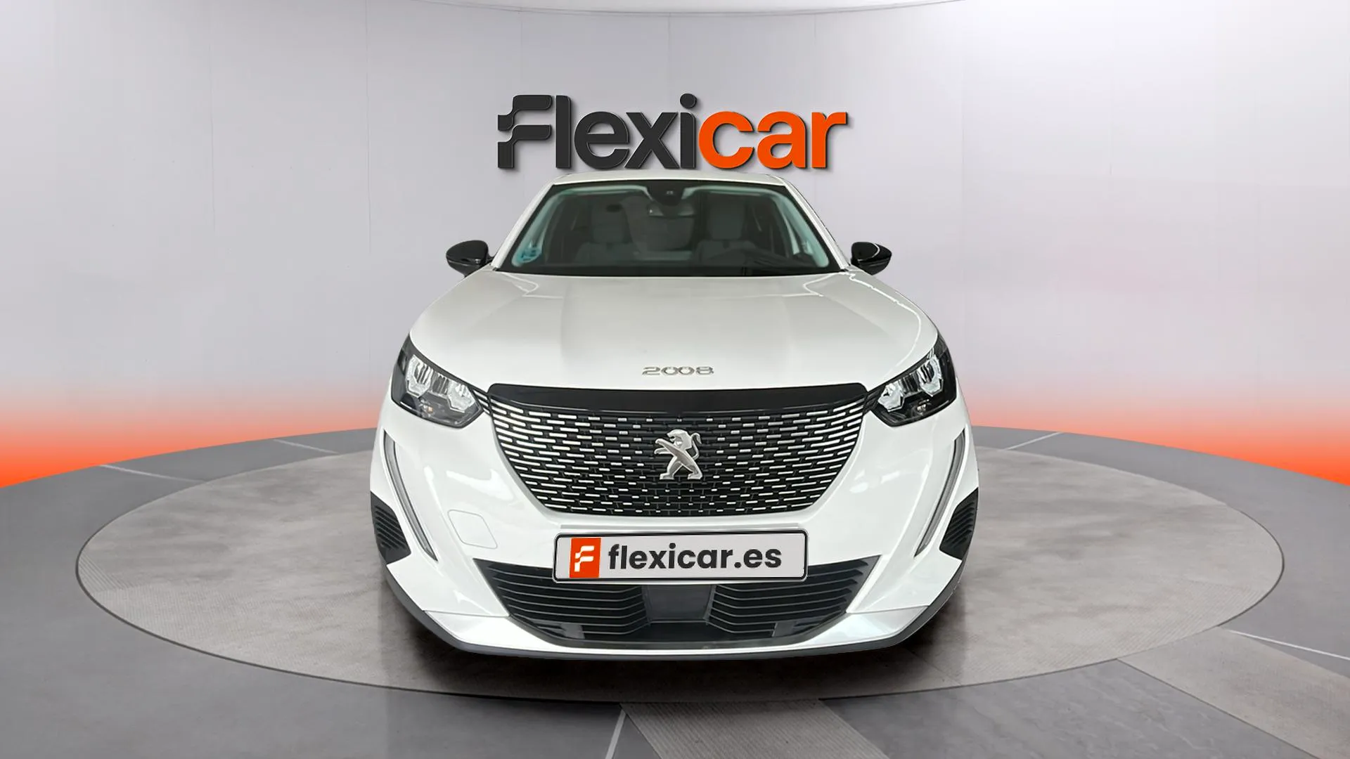 Peugeot 2008 Allure Pack BlueHDi - foto 8
