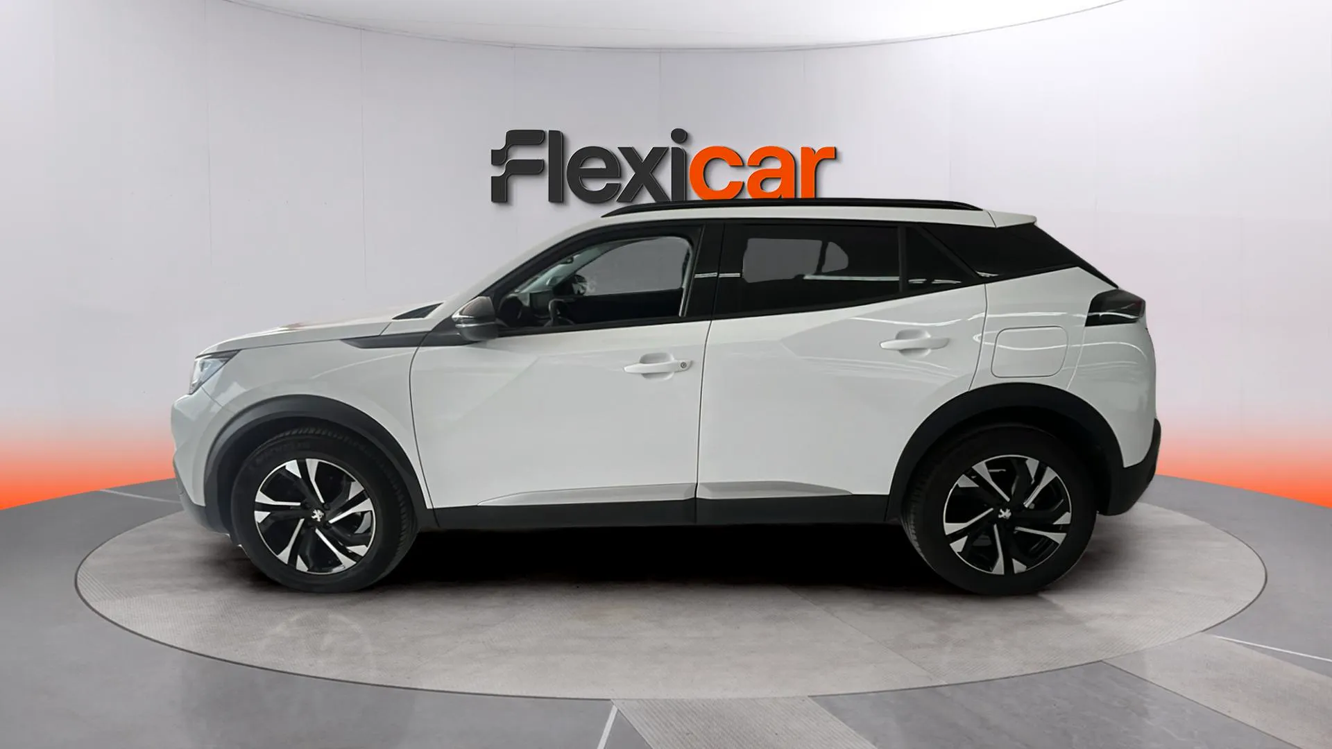Peugeot 2008 Allure Pack BlueHDi - foto 3