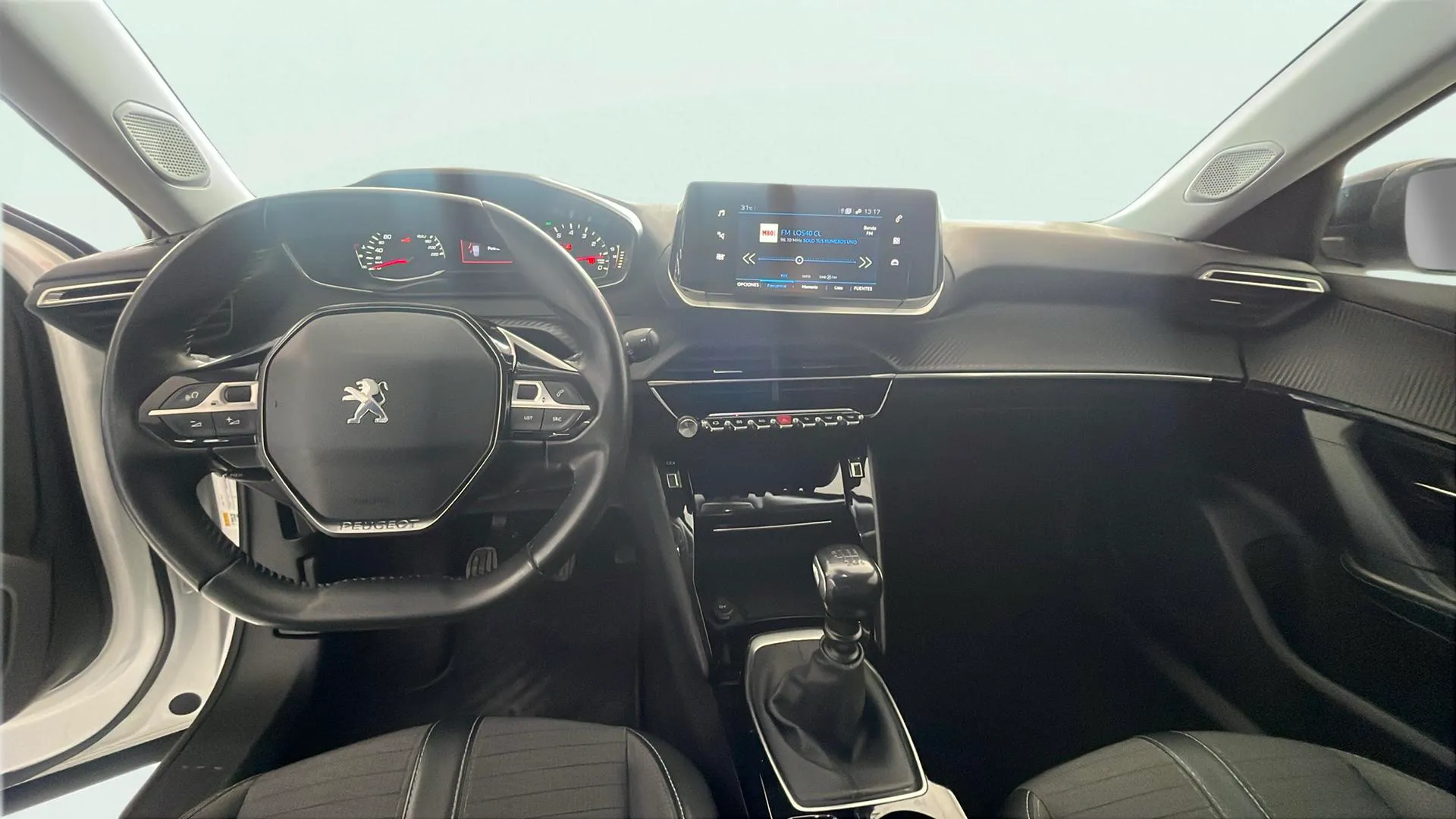 Peugeot 2008 Allure Pack BlueHDi - foto 9