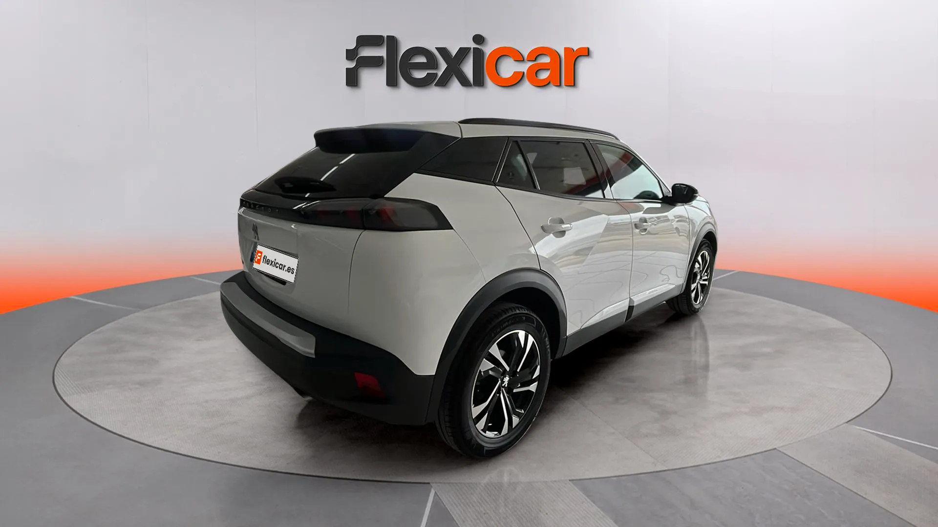 Peugeot 2008 Allure Pack BlueHDi - foto 6