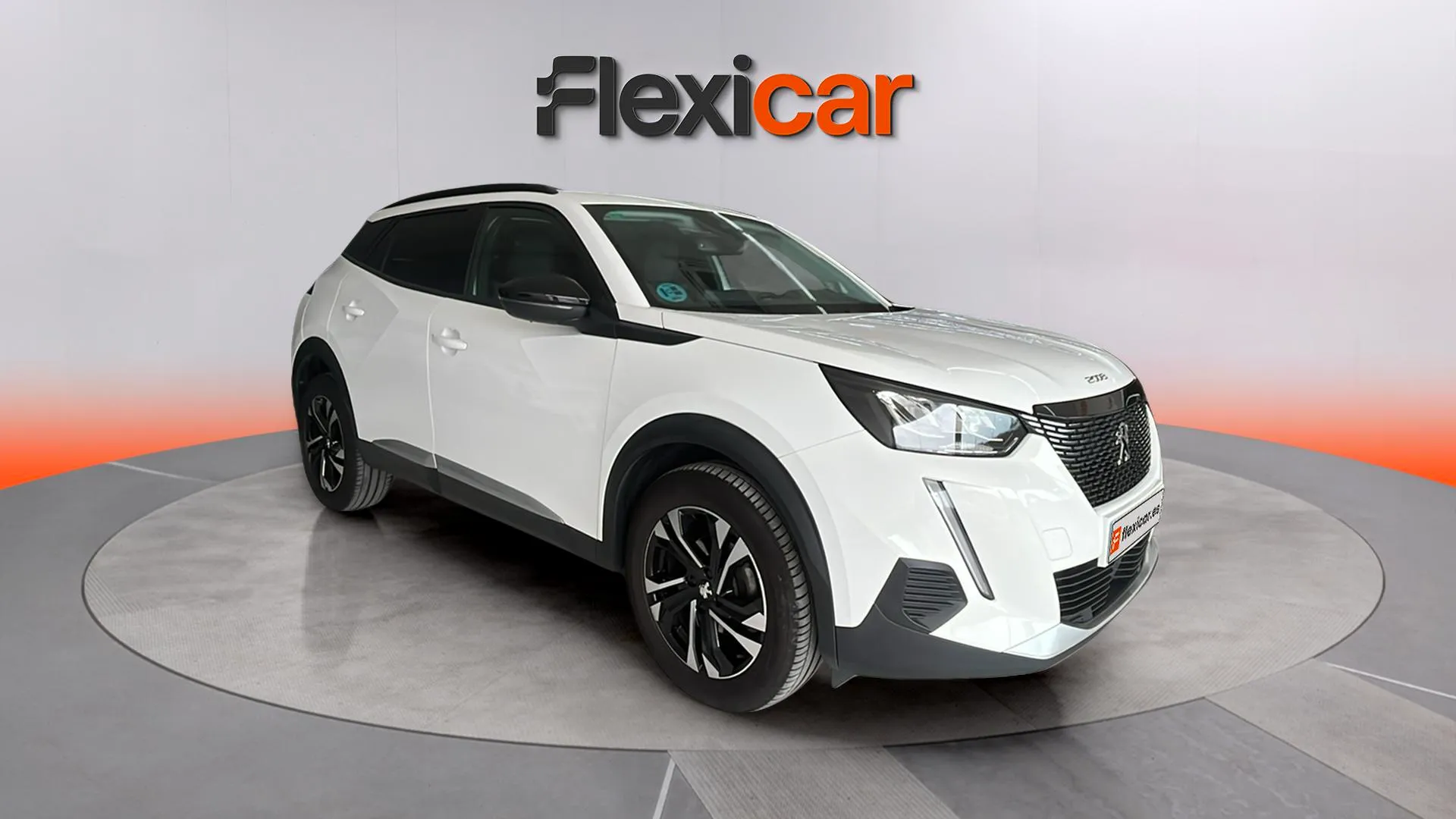 Peugeot 2008 Allure Pack BlueHDi