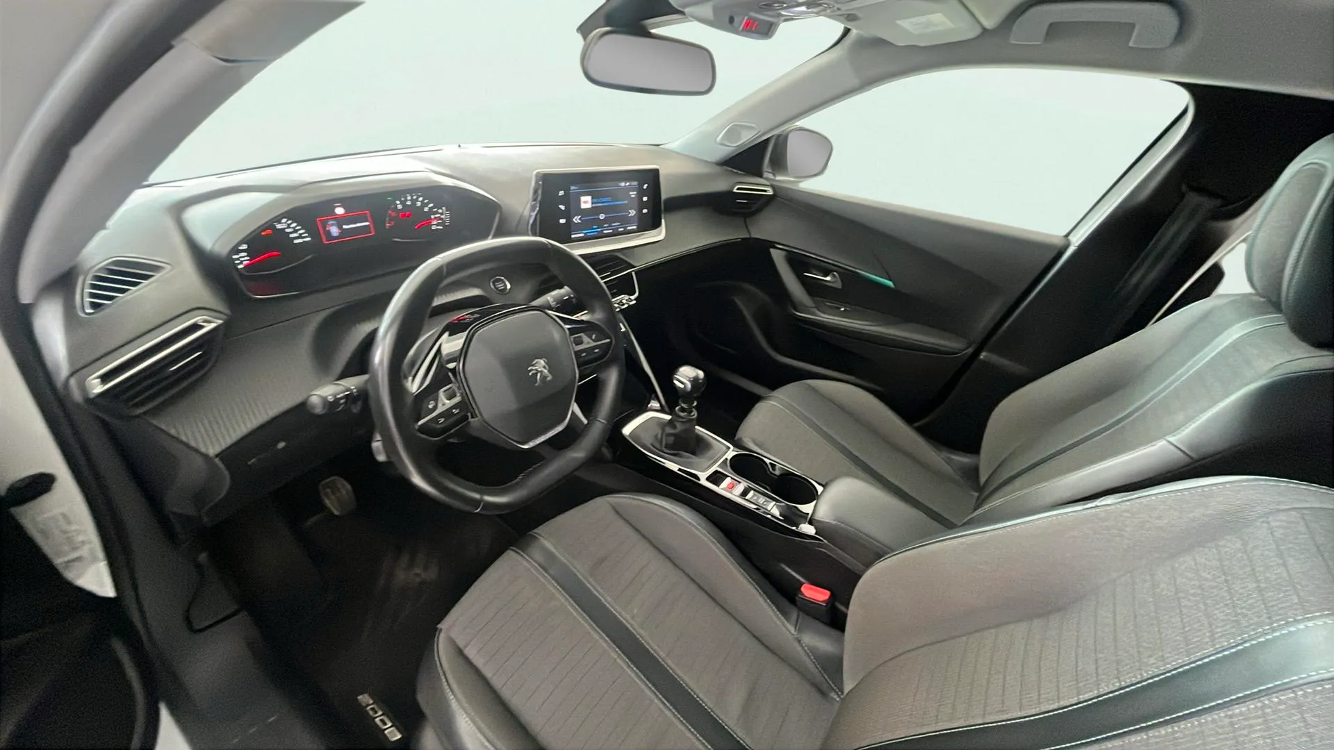 Peugeot 2008 Allure Pack BlueHDi - foto 19