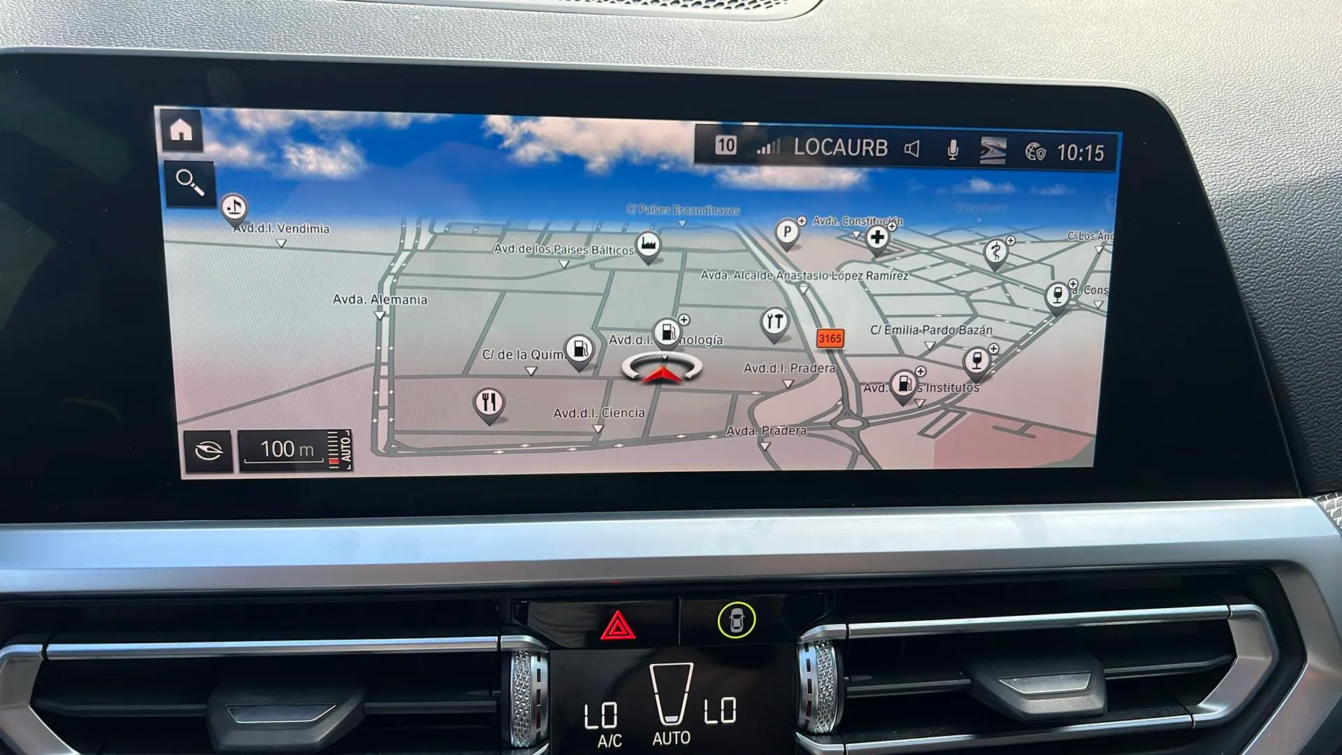 BMW Serie 3 330i Touring - foto 18