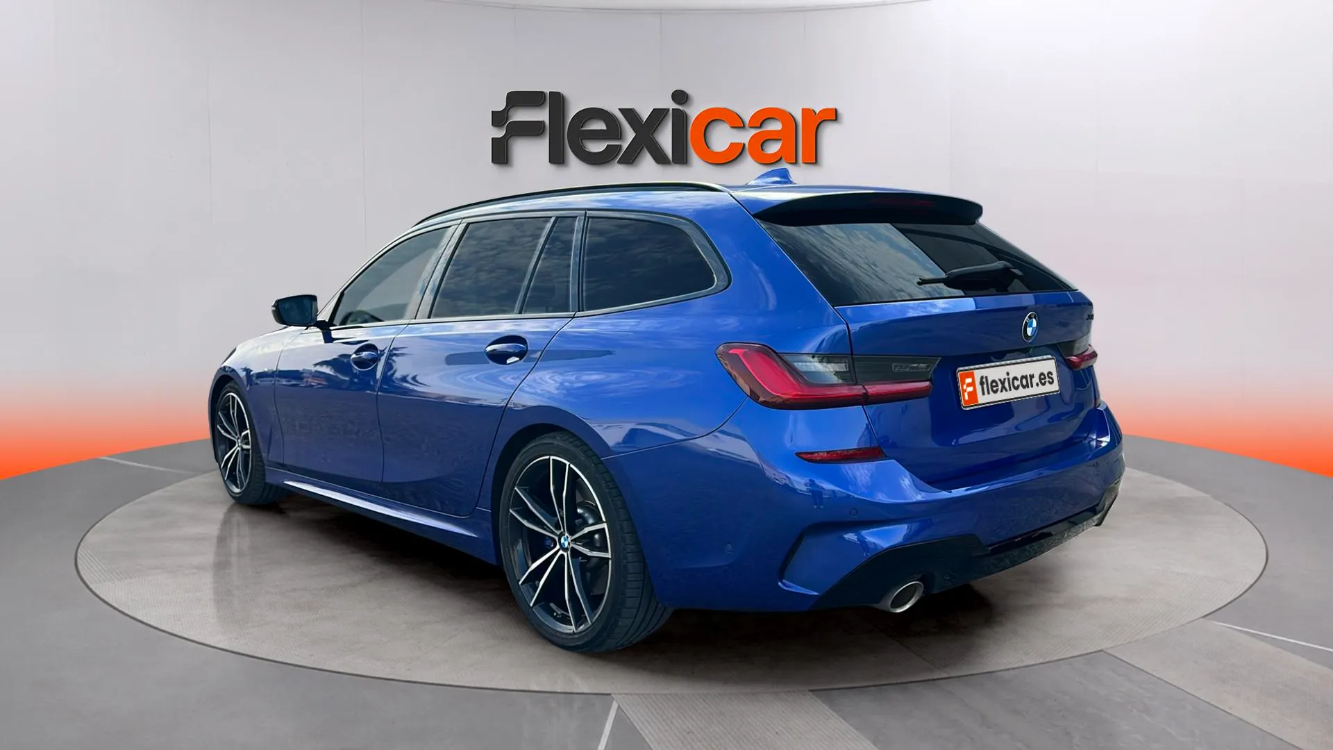 BMW Serie 3 330i Touring - foto 3