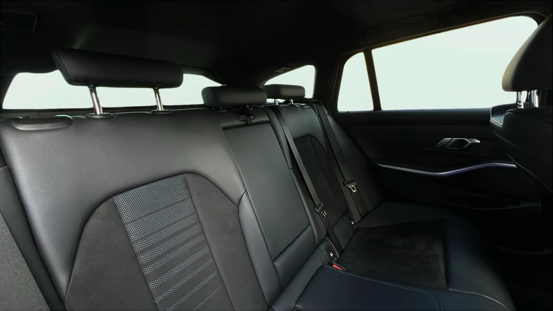 BMW Serie 3 330i Touring - foto 26