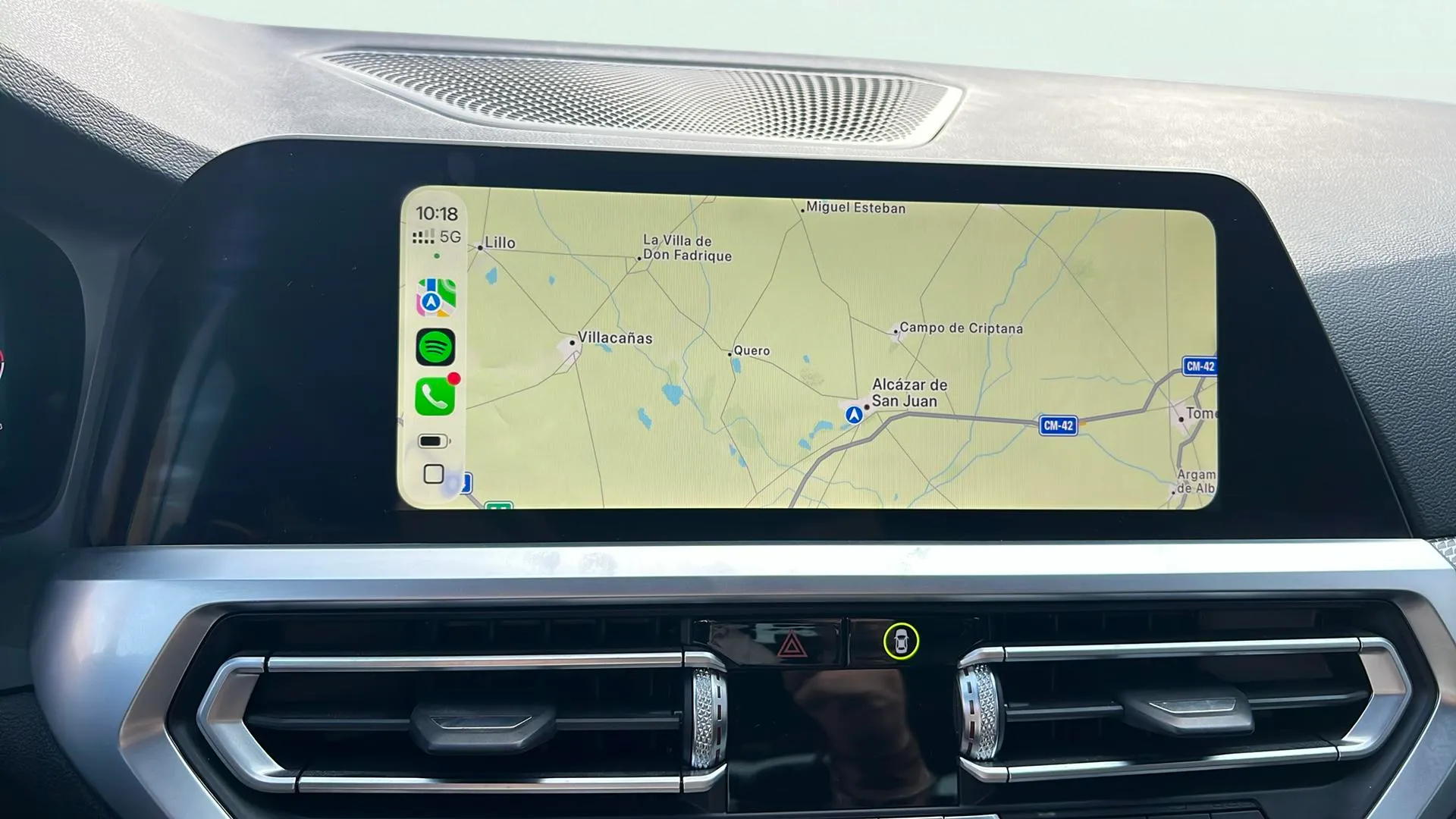 BMW Serie 3 330i Touring - foto 19