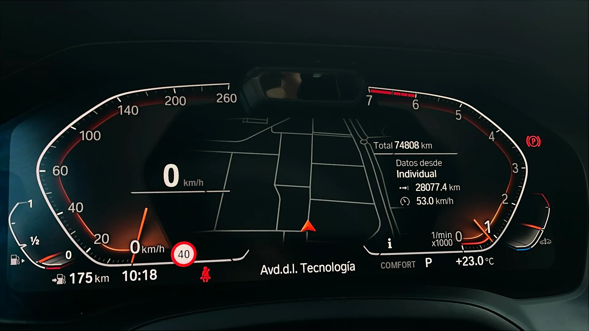 BMW Serie 3 330i Touring - foto 16