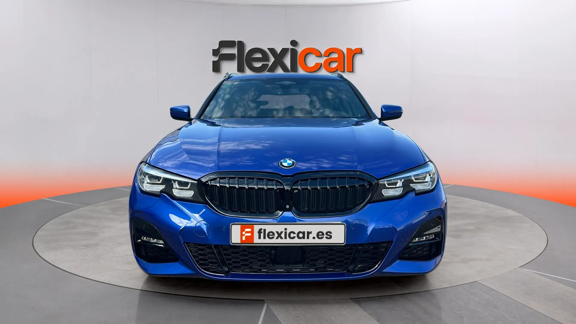 BMW Serie 3 330i Touring - foto 7