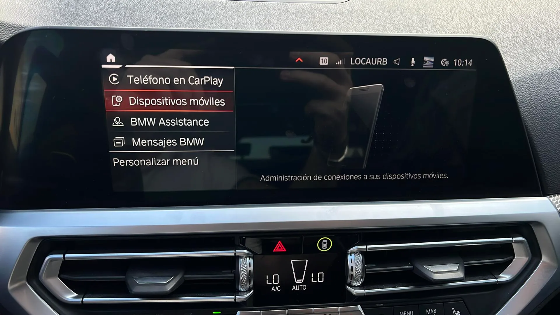 BMW Serie 3 330i Touring - foto 20