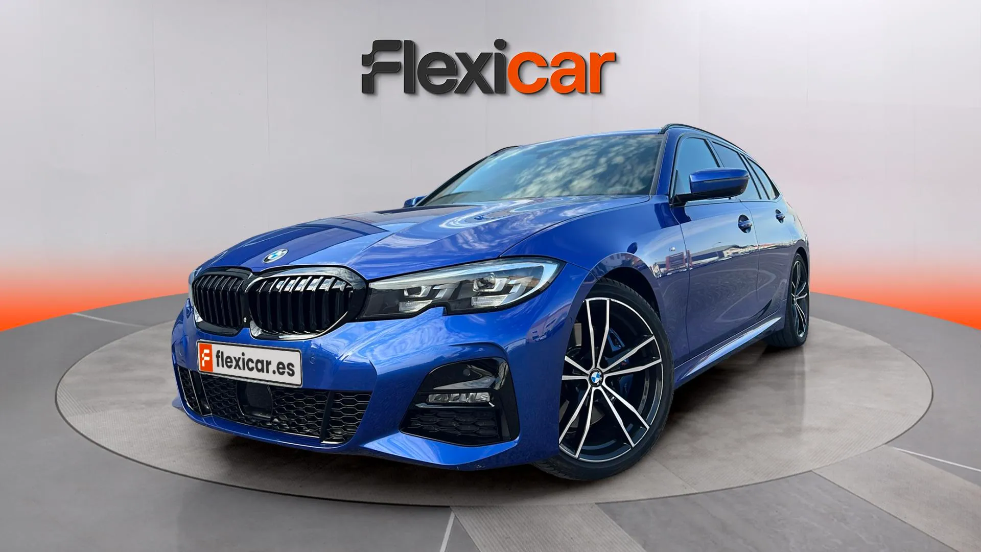 BMW Serie 3 330i Touring