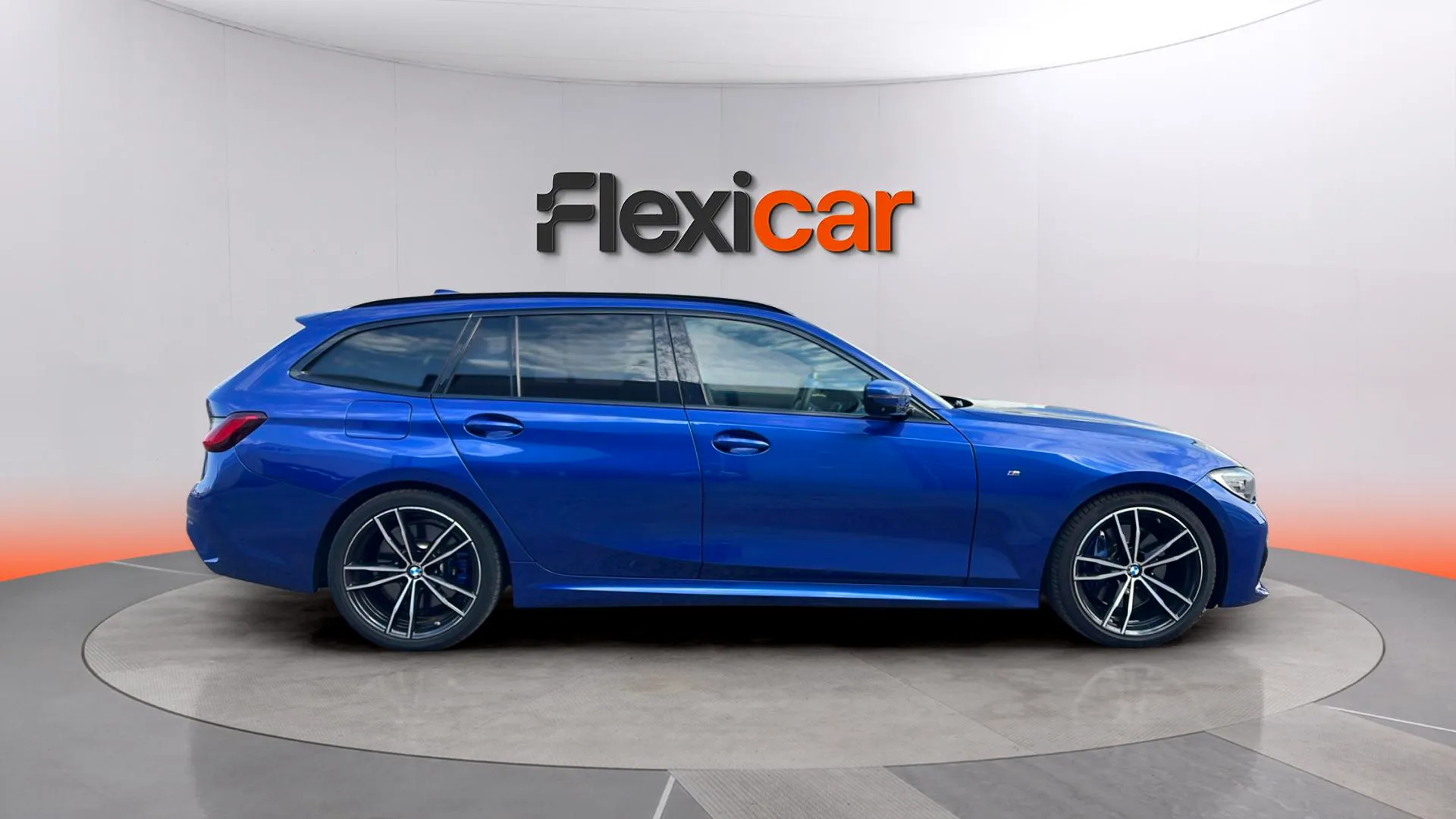 BMW Serie 3 330i Touring - foto 6