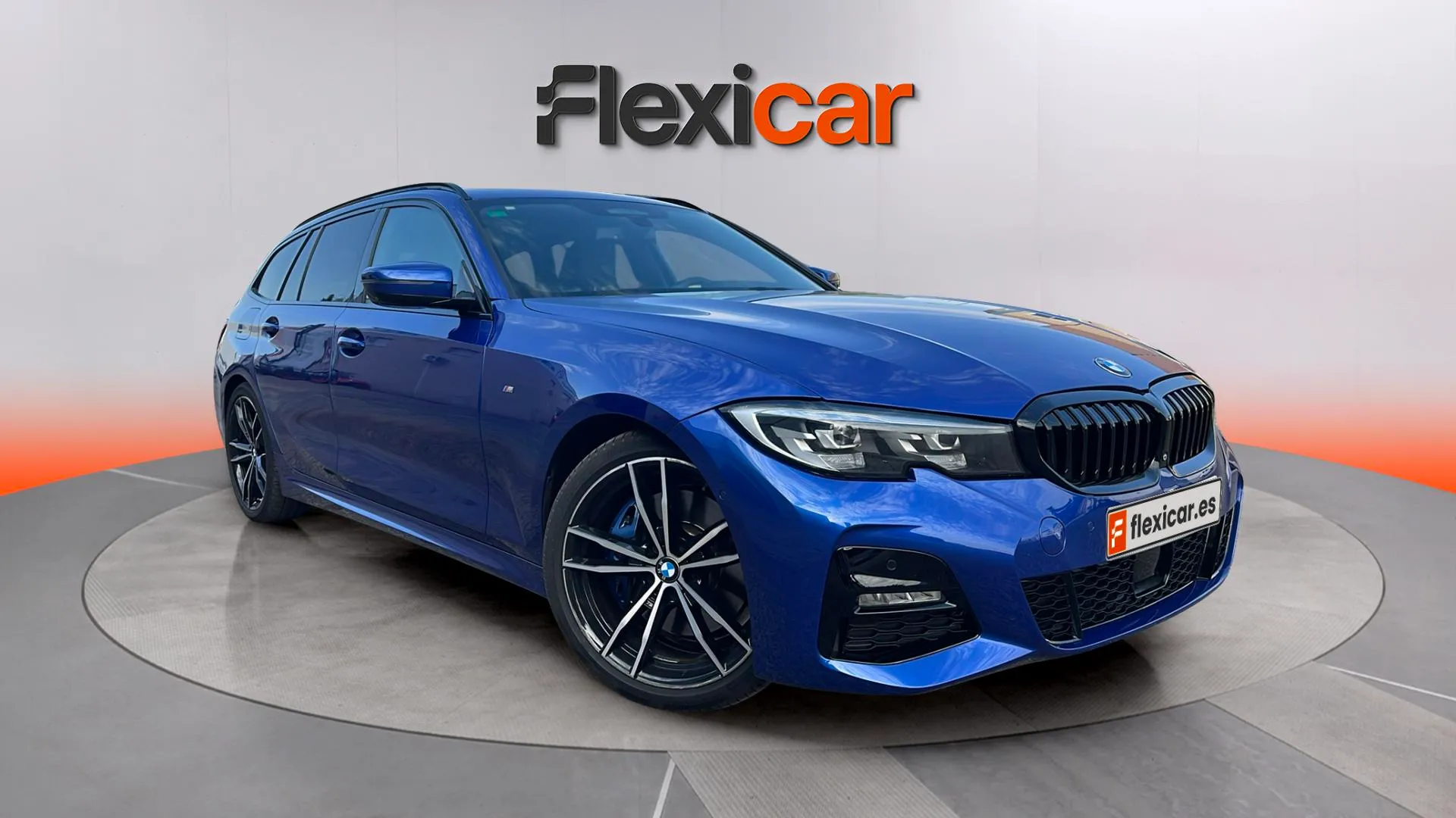 BMW Serie 3 330i Touring - foto 8
