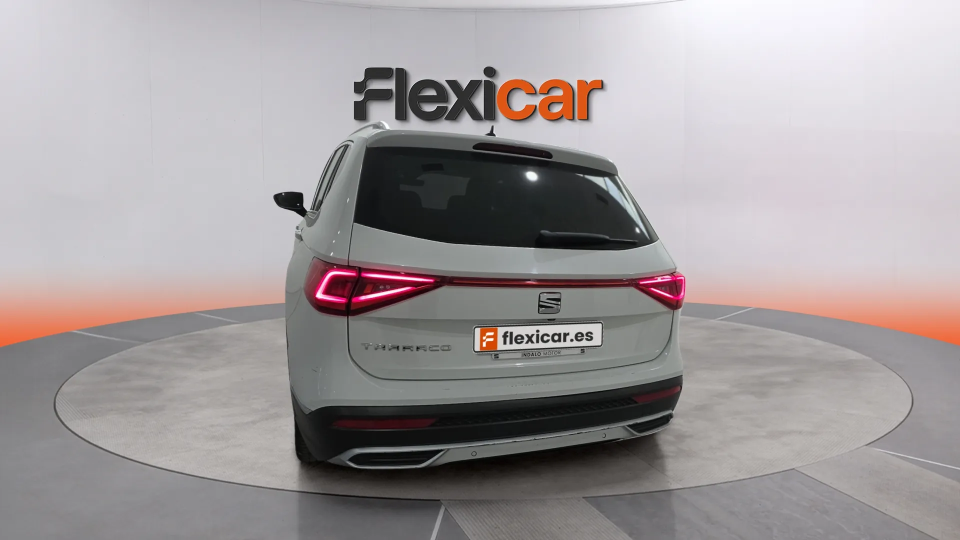 SEAT Tarraco 2.0 TDI Xcellence - foto 4