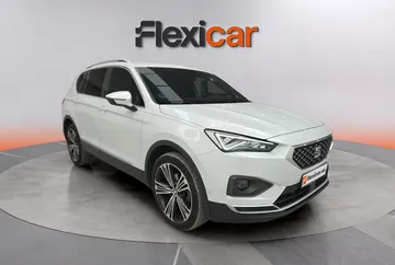 seat tarraco 20 tdi 110kw 150cv s amps xcellence diesel manual almeria torre cardenas 903000000287306